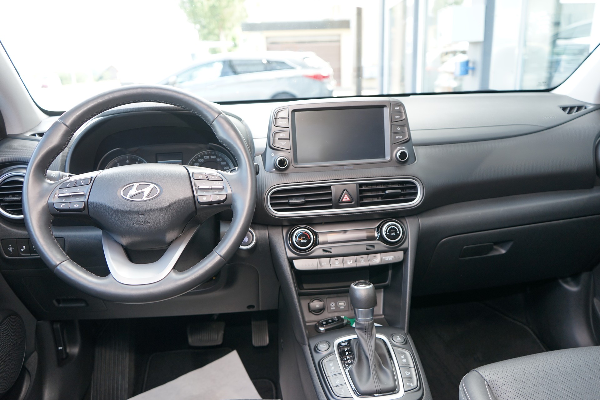 HYUNDAI Kona 1.6 T-GDi Vertex 4WD DCT-image-15
