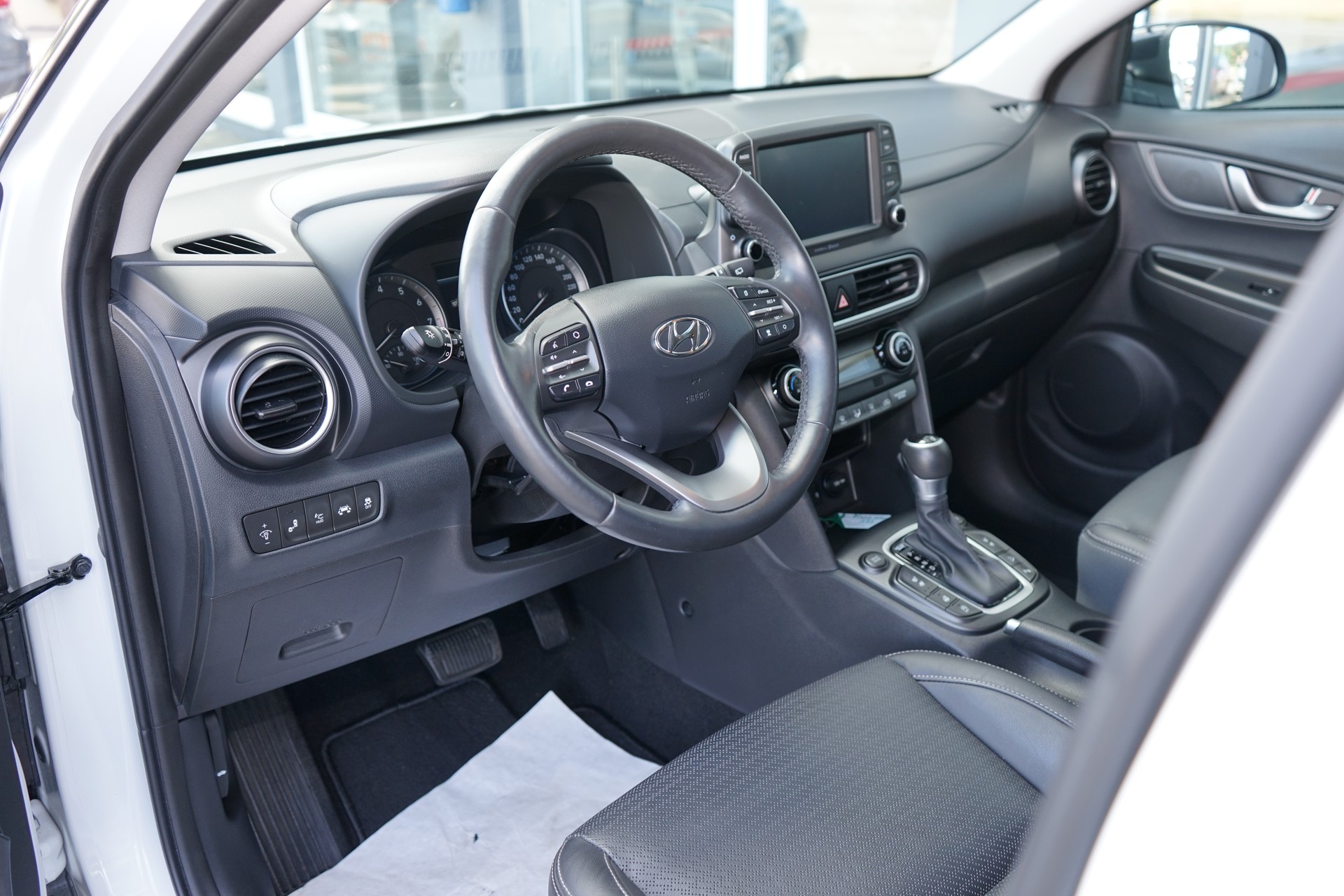 HYUNDAI Kona 1.6 T-GDi Vertex 4WD DCT-image-6