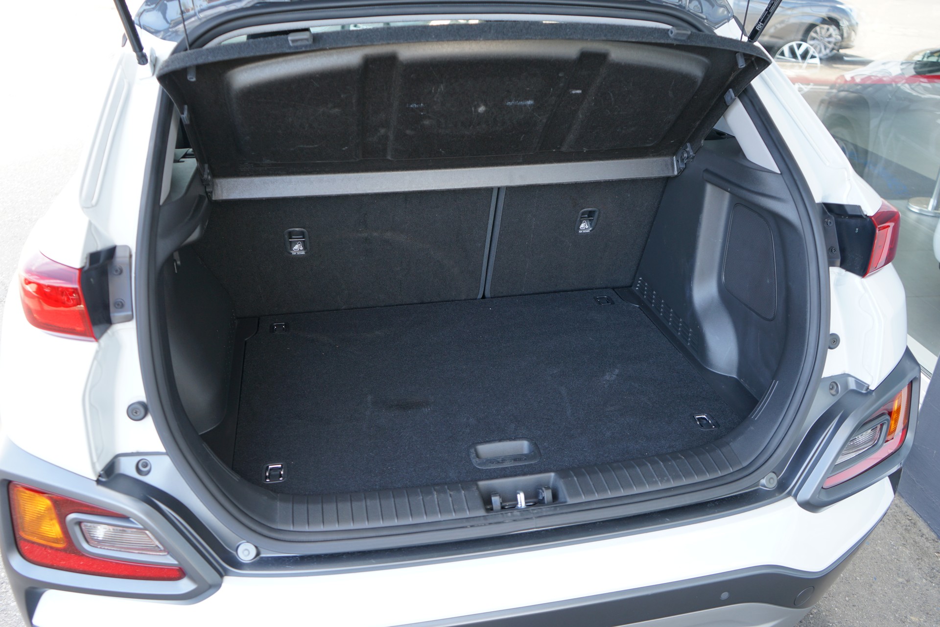 HYUNDAI Kona 1.6 T-GDi Vertex 4WD DCT-image-16