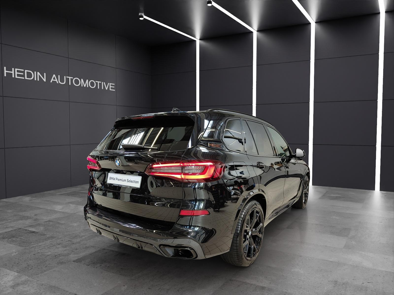 BMW X5 40d xDrive SAG MFK 18.06.2026 M Sport Panorama-Glasdach Sky Lounge-image-5