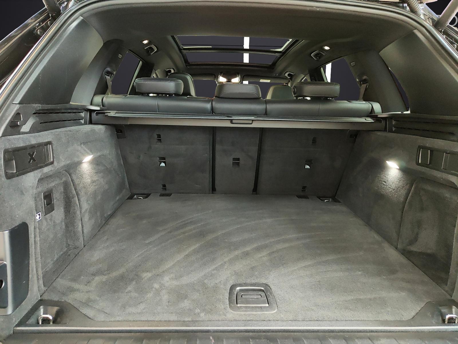 BMW X5 40d xDrive SAG MFK 18.06.2026 M Sport Panorama-Glasdach Sky Lounge-image-16