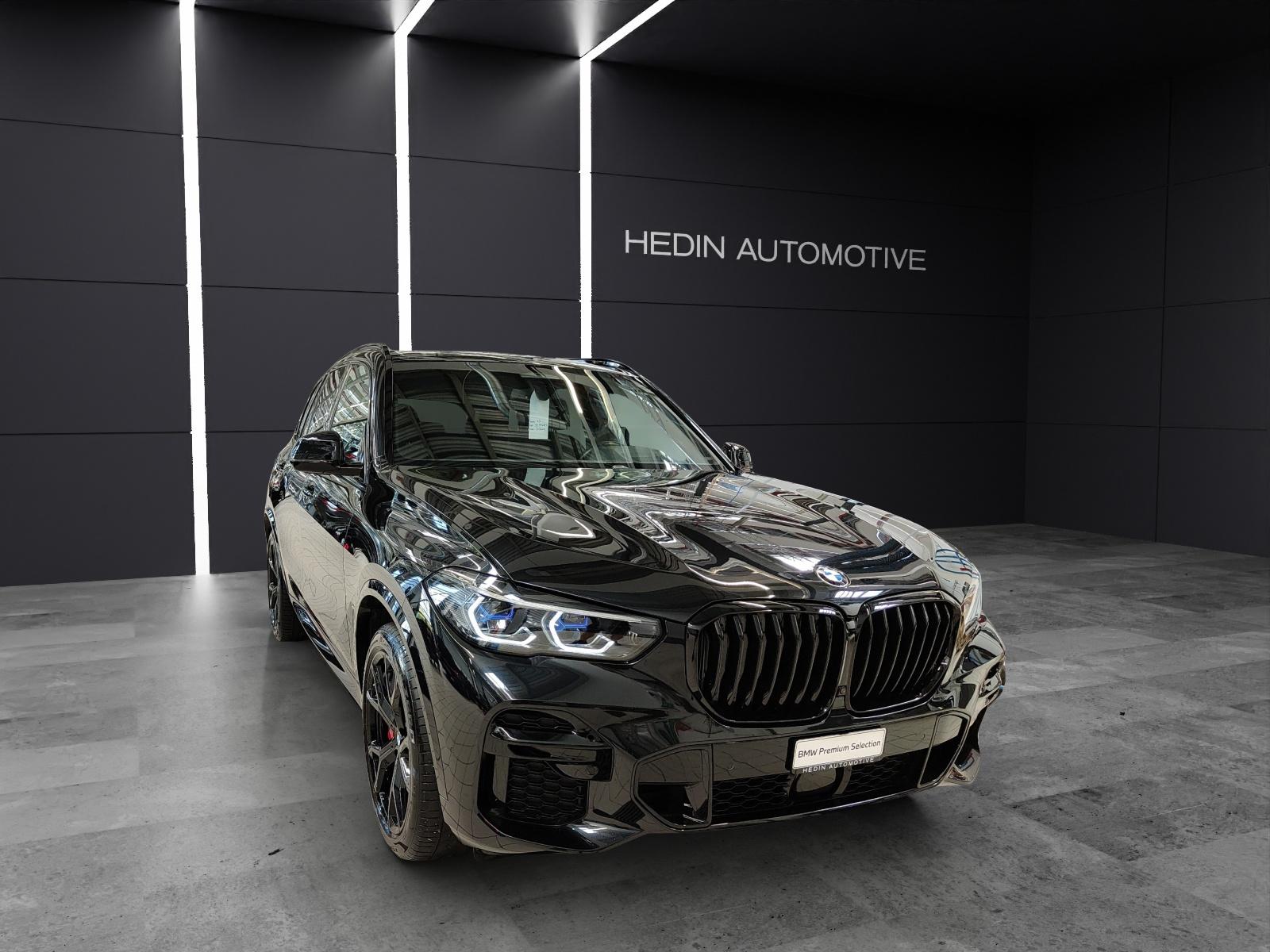 BMW X5 40d xDrive SAG MFK 18.06.2026 M Sport Panorama-Glasdach Sky Lounge-image-7