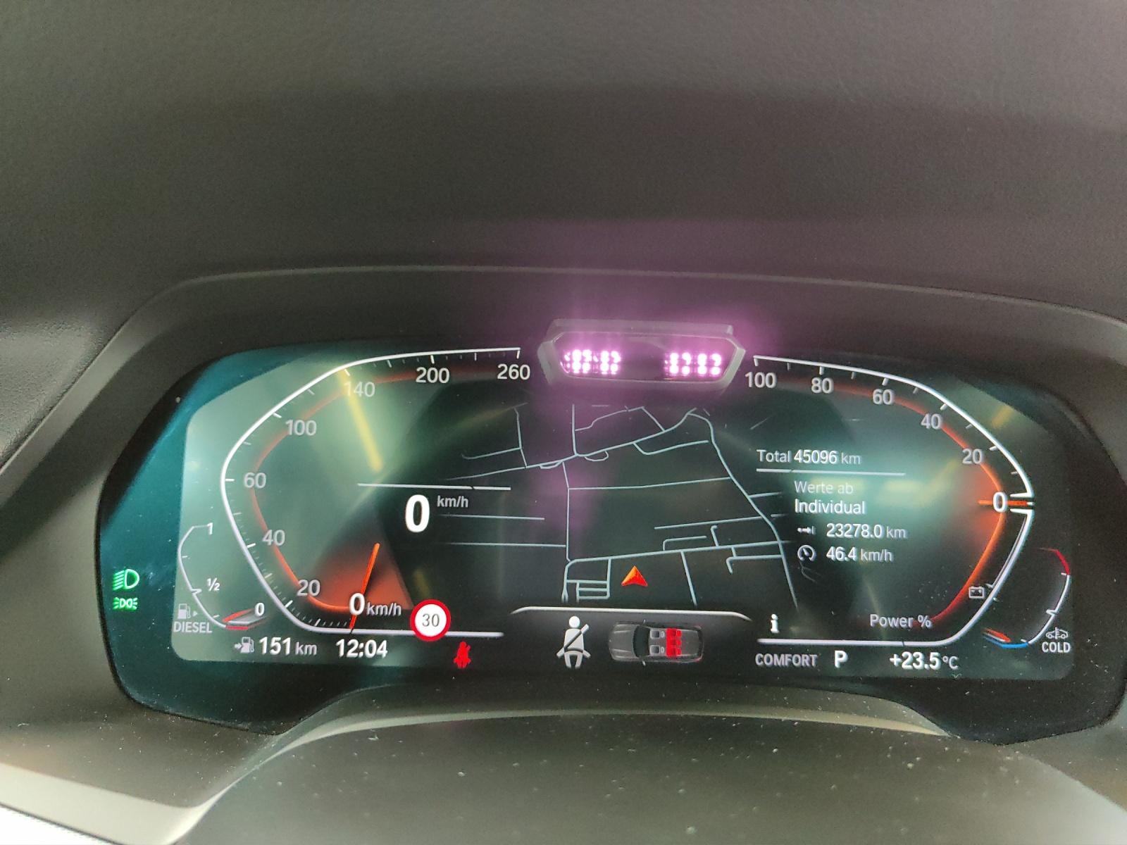 BMW X5 40d xDrive SAG MFK 18.06.2026 M Sport Panorama-Glasdach Sky Lounge-image-10