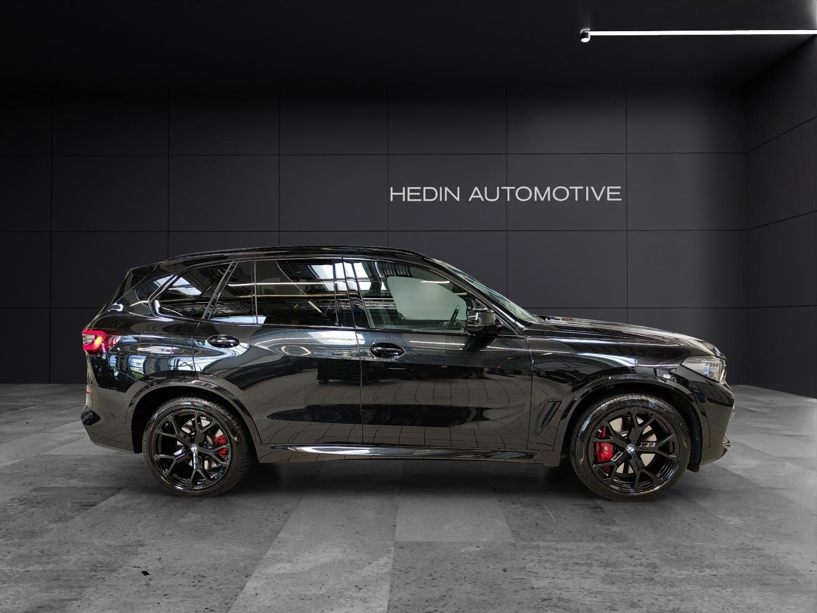 BMW X5 40d xDrive SAG MFK 18.06.2026 M Sport Panorama-Glasdach Sky Lounge-image-6