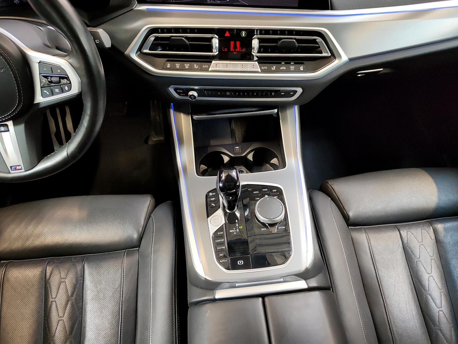 BMW X5 40d xDrive SAG MFK 18.06.2026 M Sport Panorama-Glasdach Sky Lounge-image-12