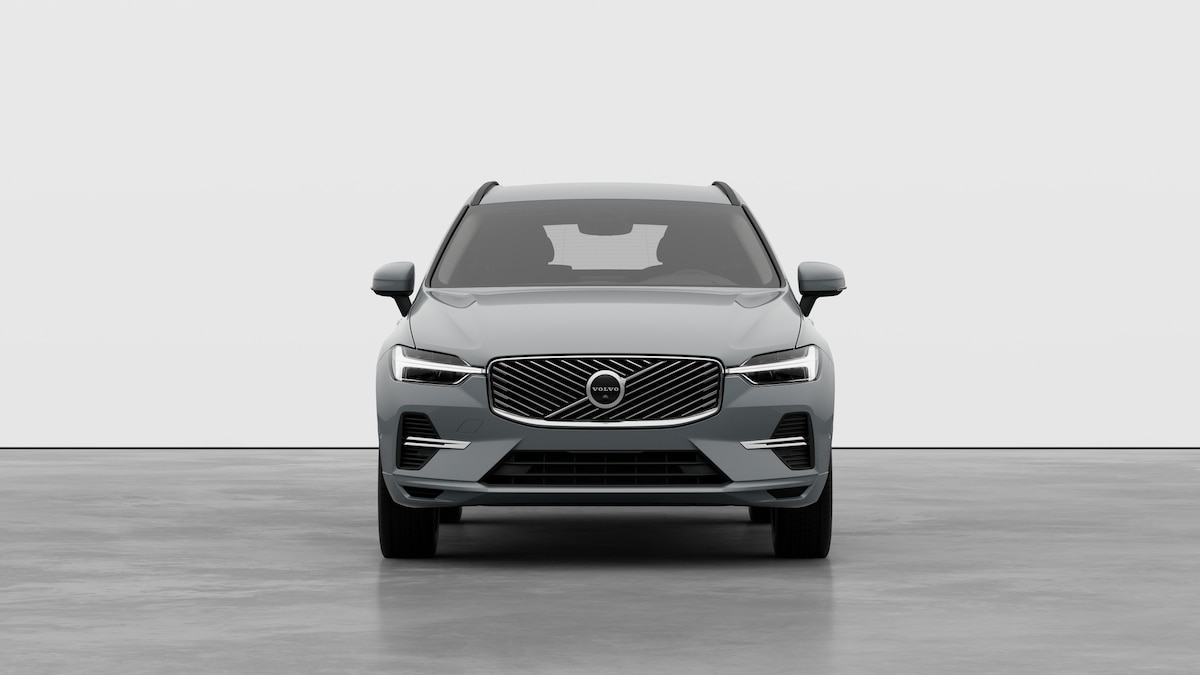 VOLVO XC60 2.0 T6 TE Core eAWD-image-5