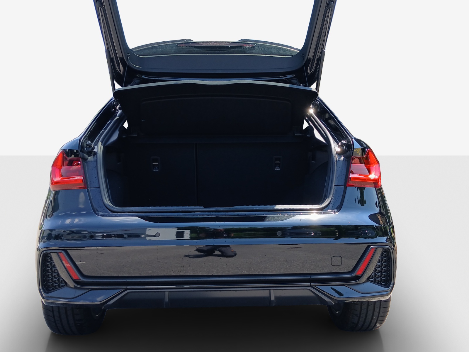 AUDI A1 Sportback 30 TFSI S Line Attraction S-tronic-image-12
