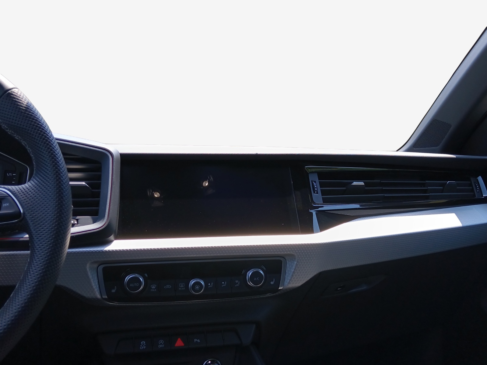 AUDI A1 Sportback 30 TFSI S Line Attraction S-tronic-image-10