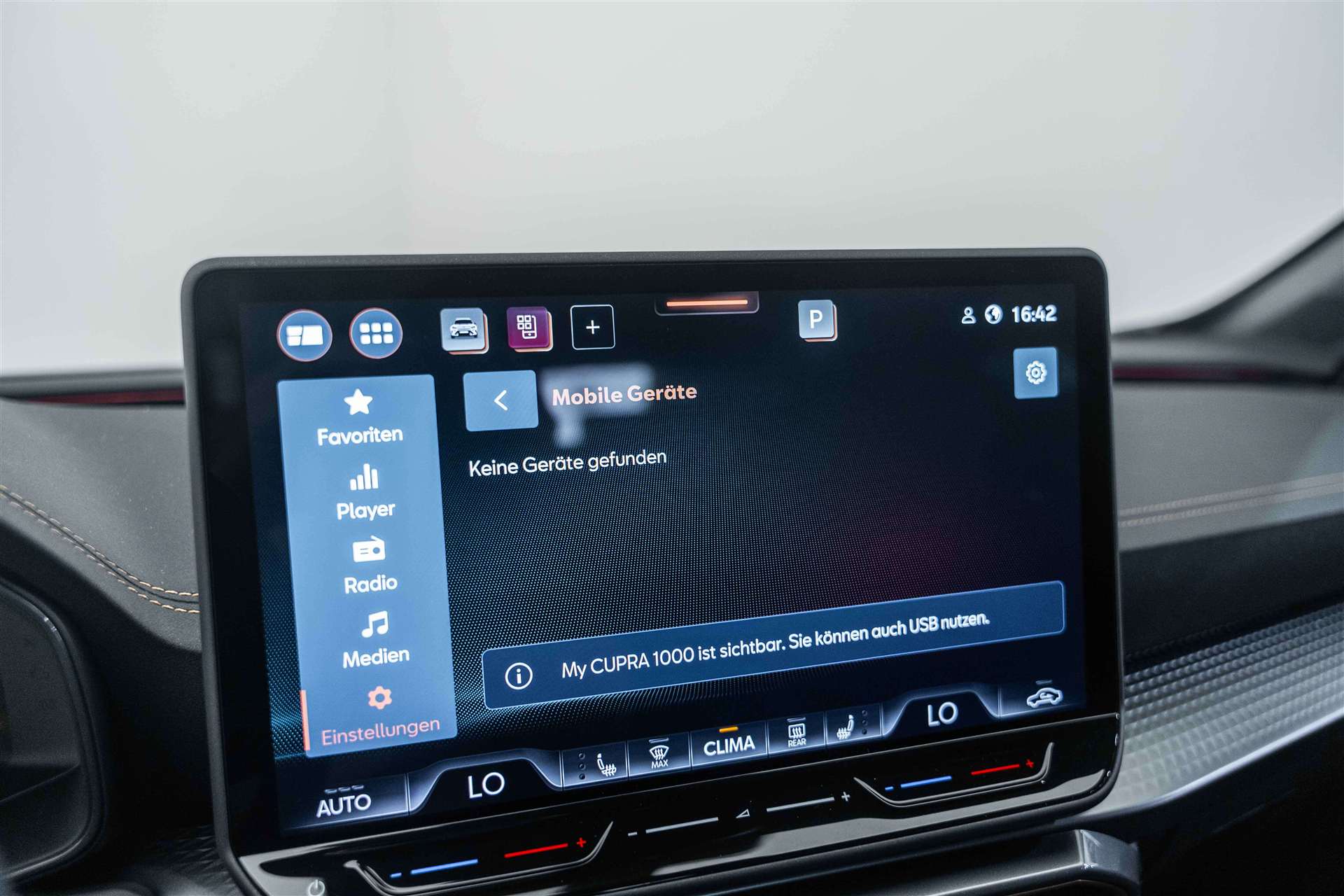 CUPRA Formentor 1.5 TSI DSG-Automat NEW-image-21