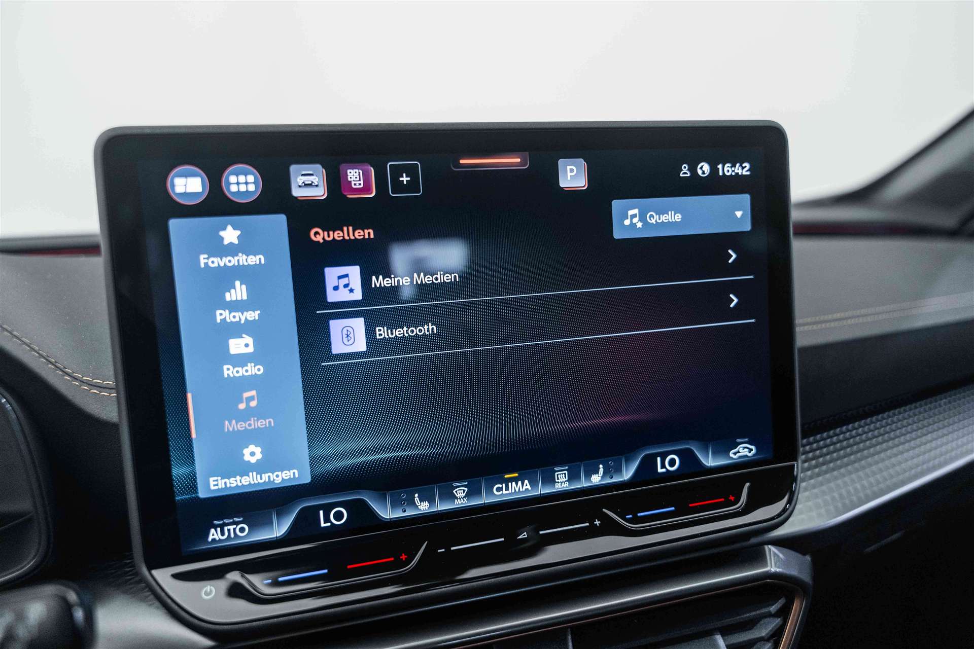CUPRA Formentor 1.5 TSI DSG-Automat NEW-image-20