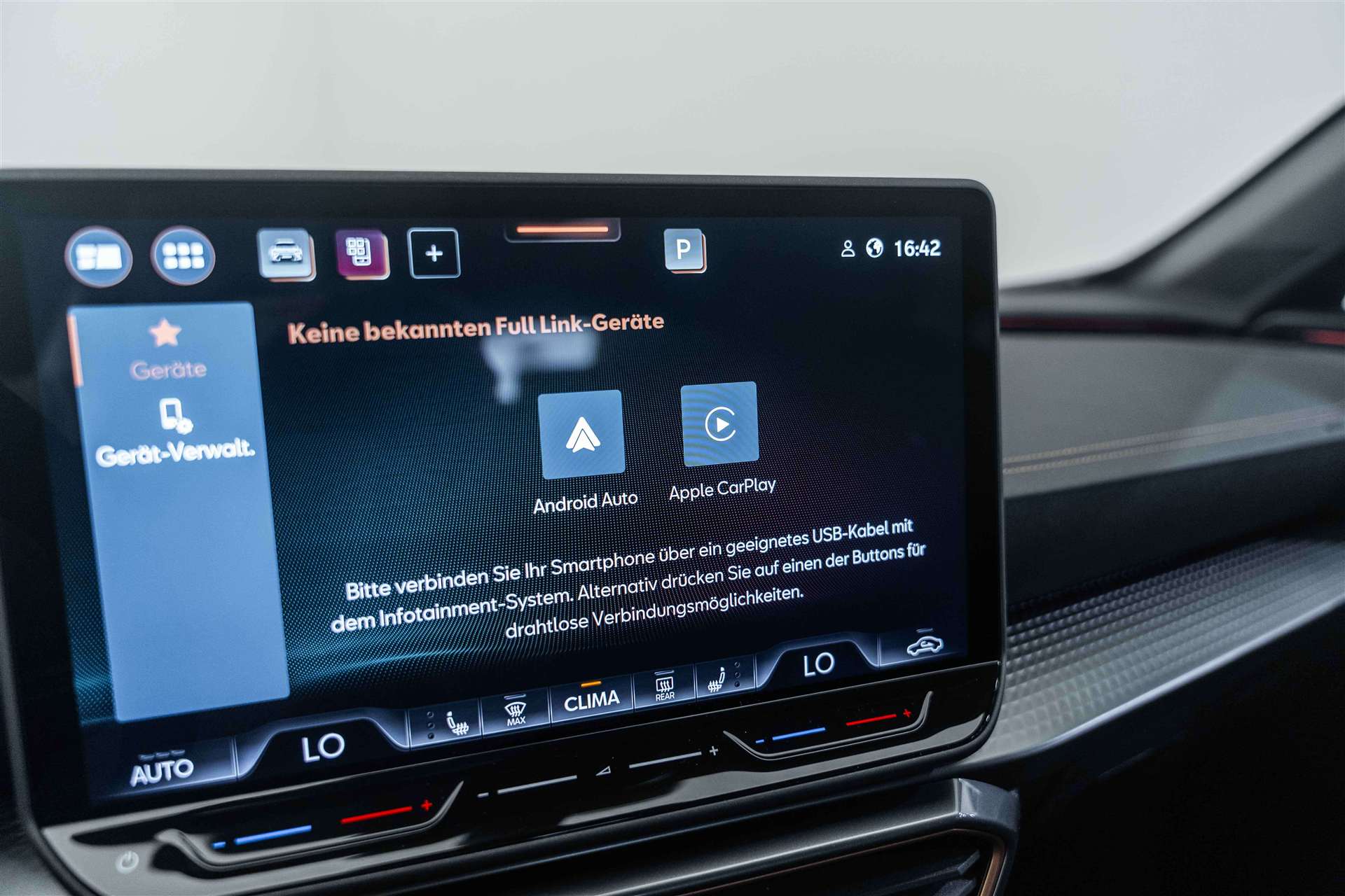 CUPRA Formentor 1.5 TSI DSG-Automat NEW-image-22