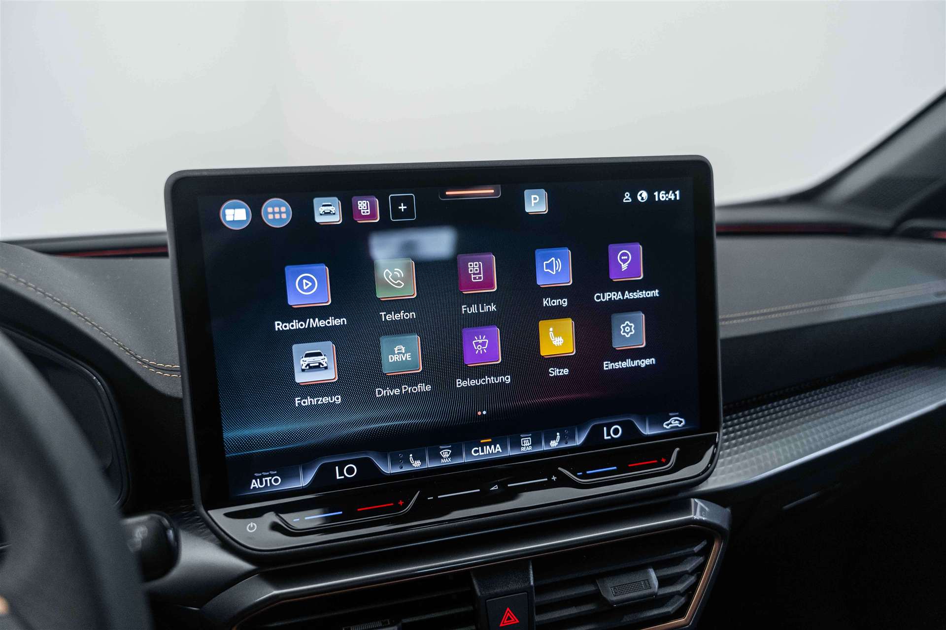 CUPRA Formentor 1.5 TSI DSG-Automat NEW-image-17