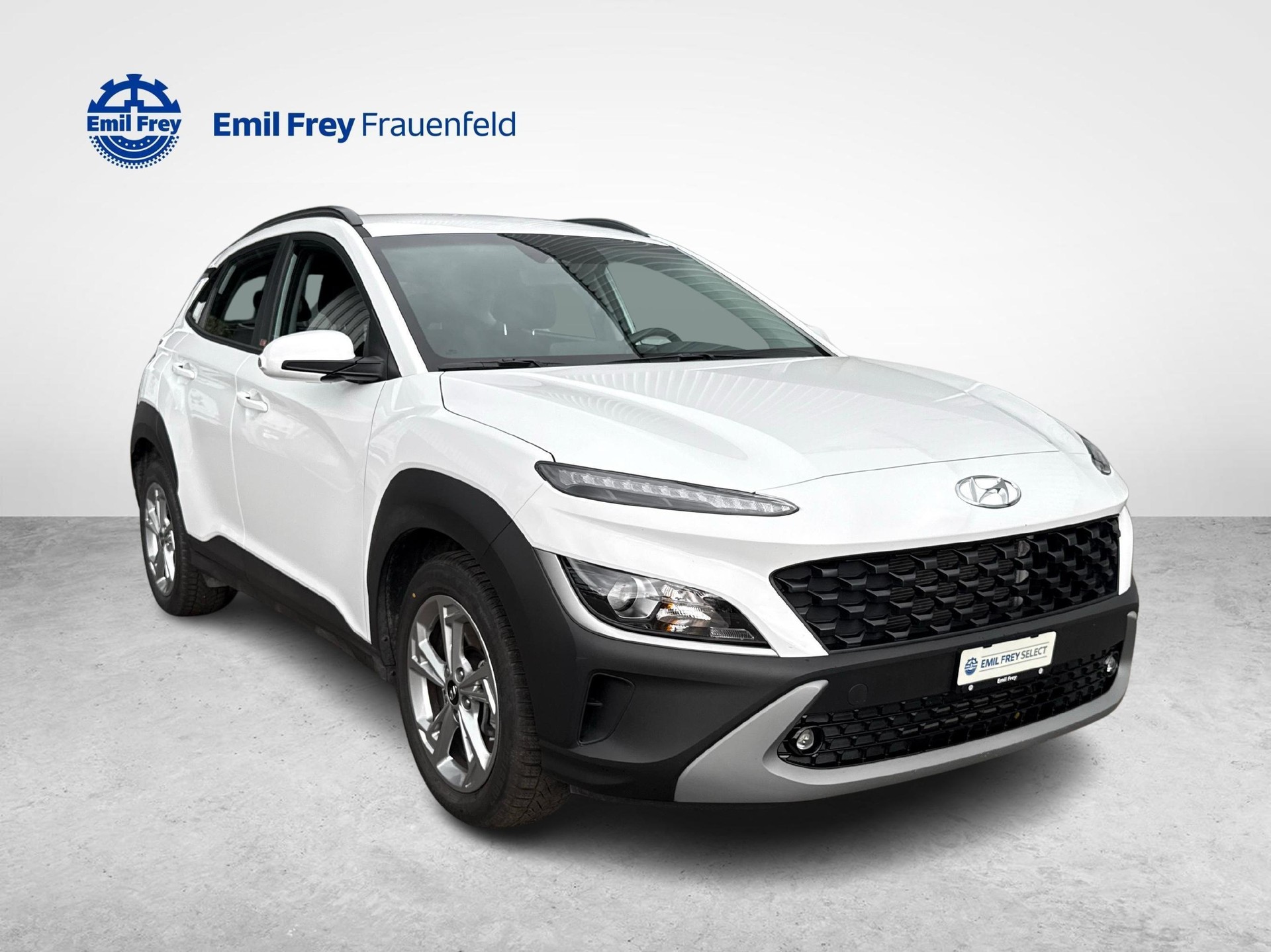 HYUNDAI Kona 1.6 T-GDi Amplia 4WD-image-6