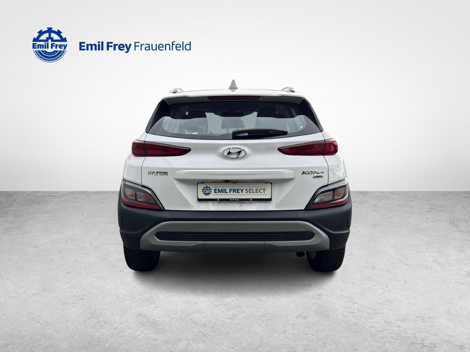 HYUNDAI Kona 1.6 T-GDi Amplia 4WD-image-3