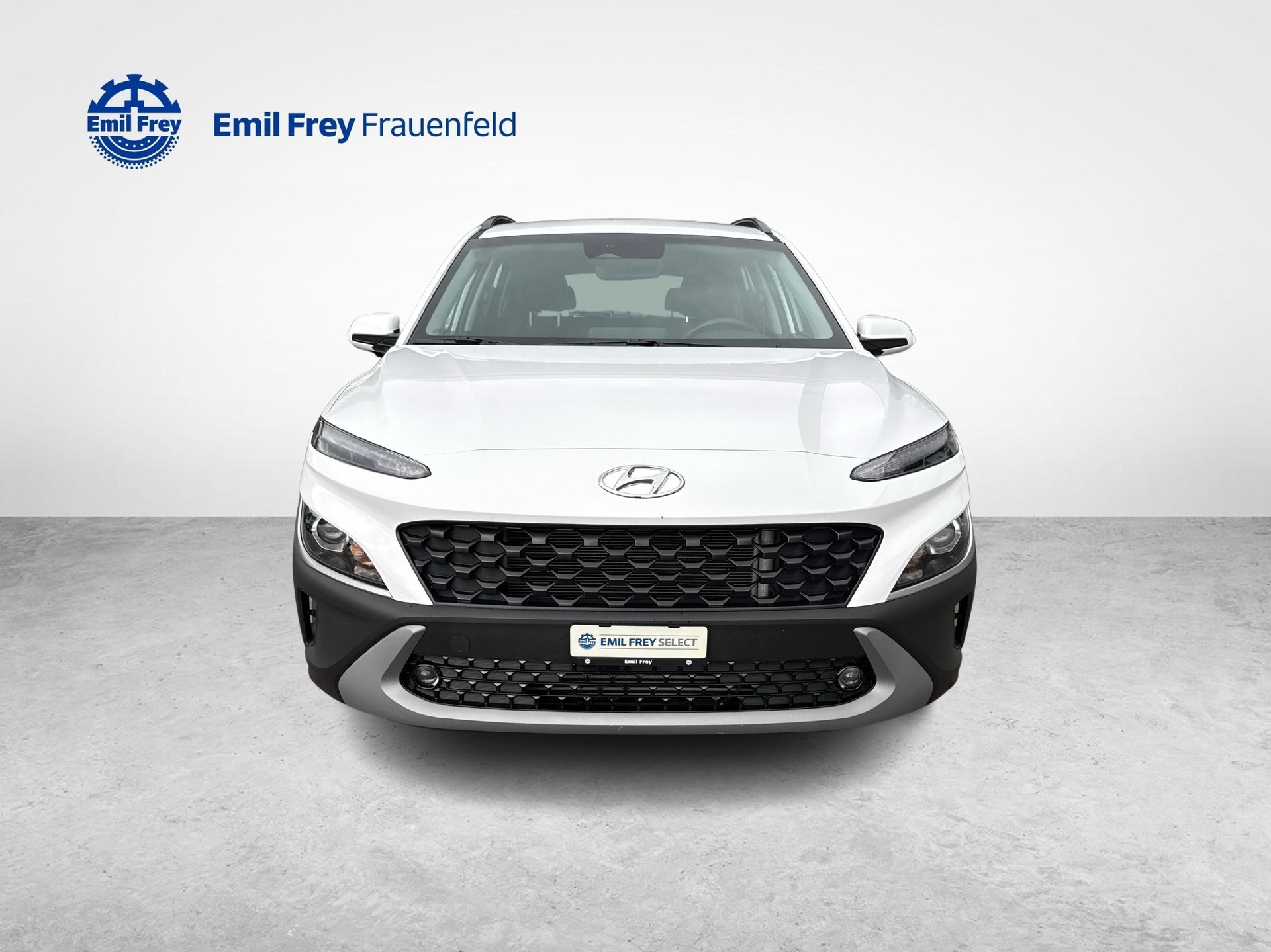 HYUNDAI Kona 1.6 T-GDi Amplia 4WD-image-7