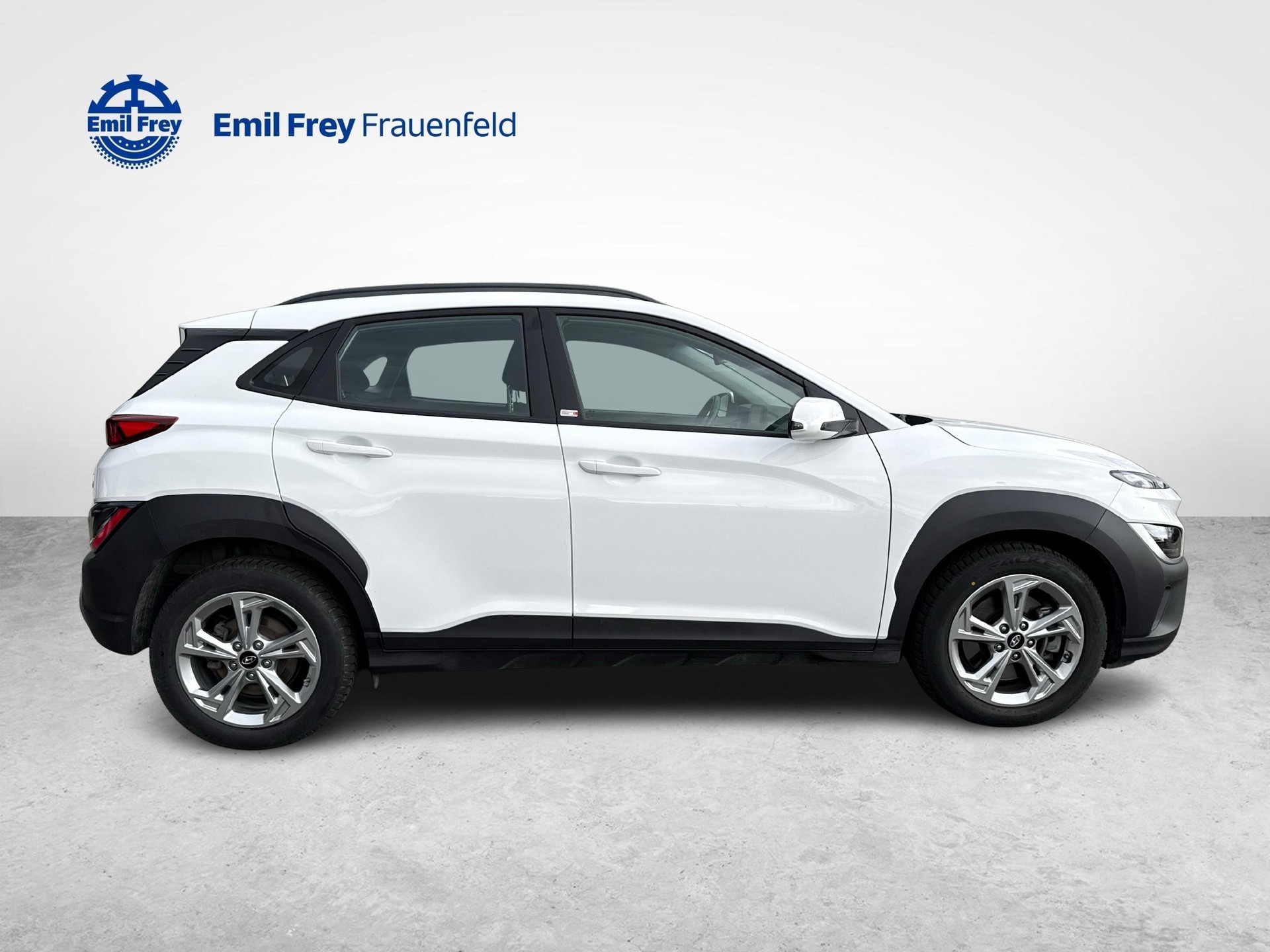 HYUNDAI Kona 1.6 T-GDi Amplia 4WD-image-5