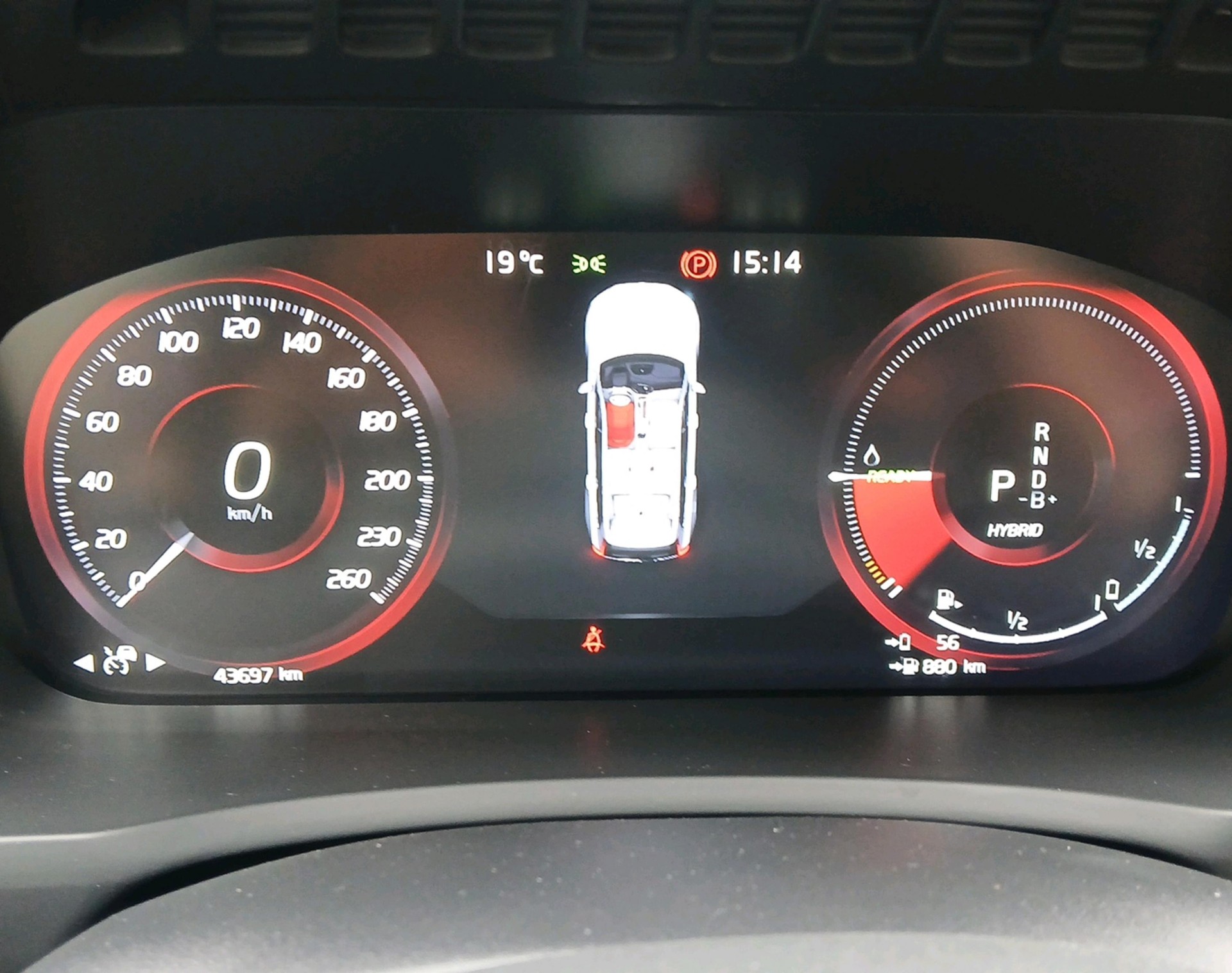 VOLVO XC90 2.0 T8 TE Inscription 7P.-image-11