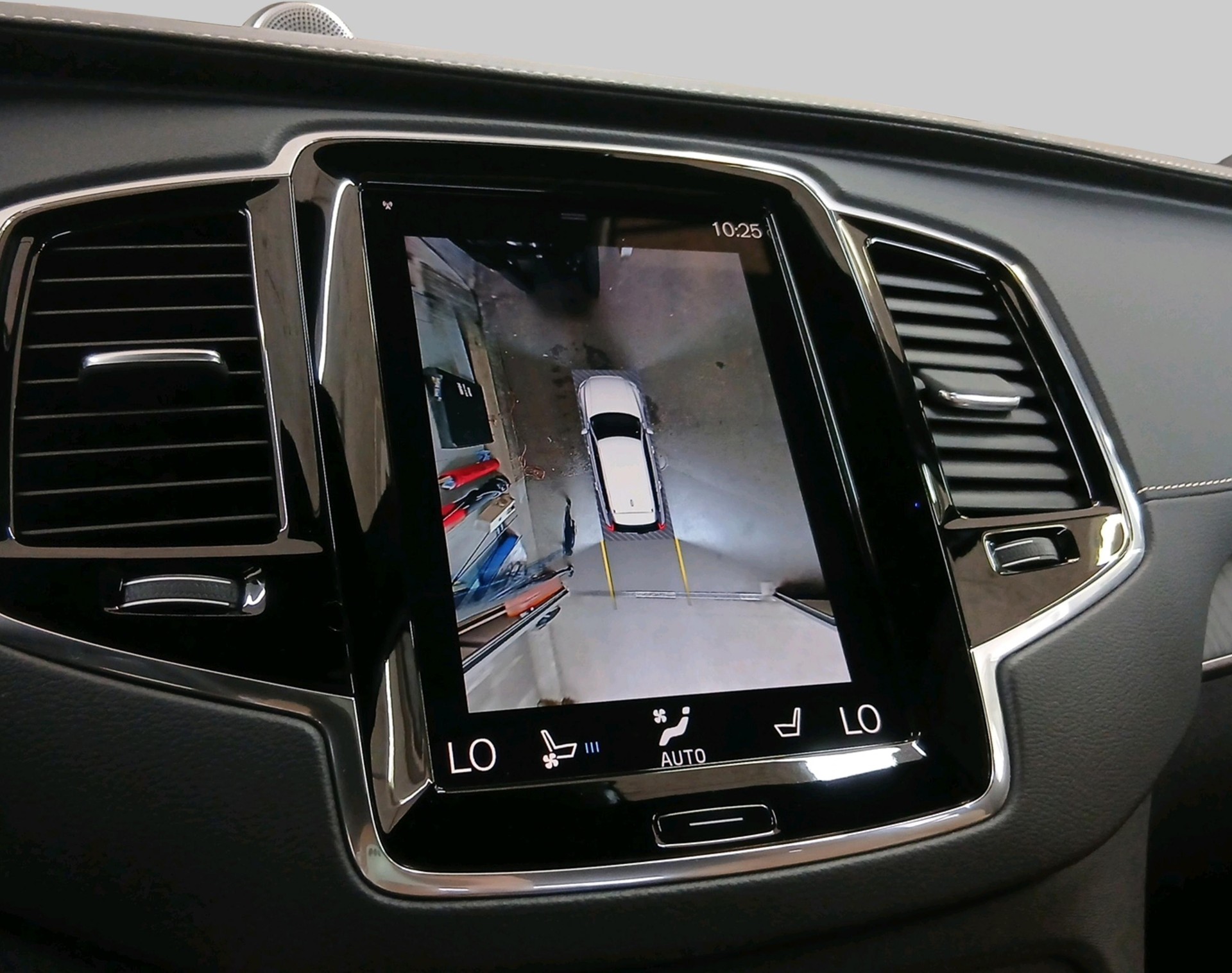 VOLVO XC90 2.0 T8 TE Inscription 7P.-image-13
