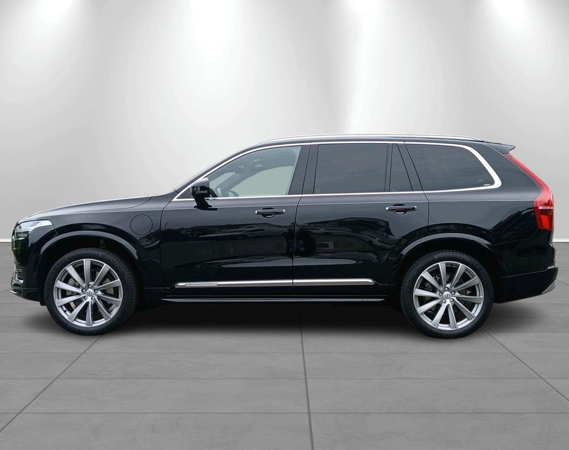 VOLVO XC90 2.0 T8 TE Inscription 7P.-image-2