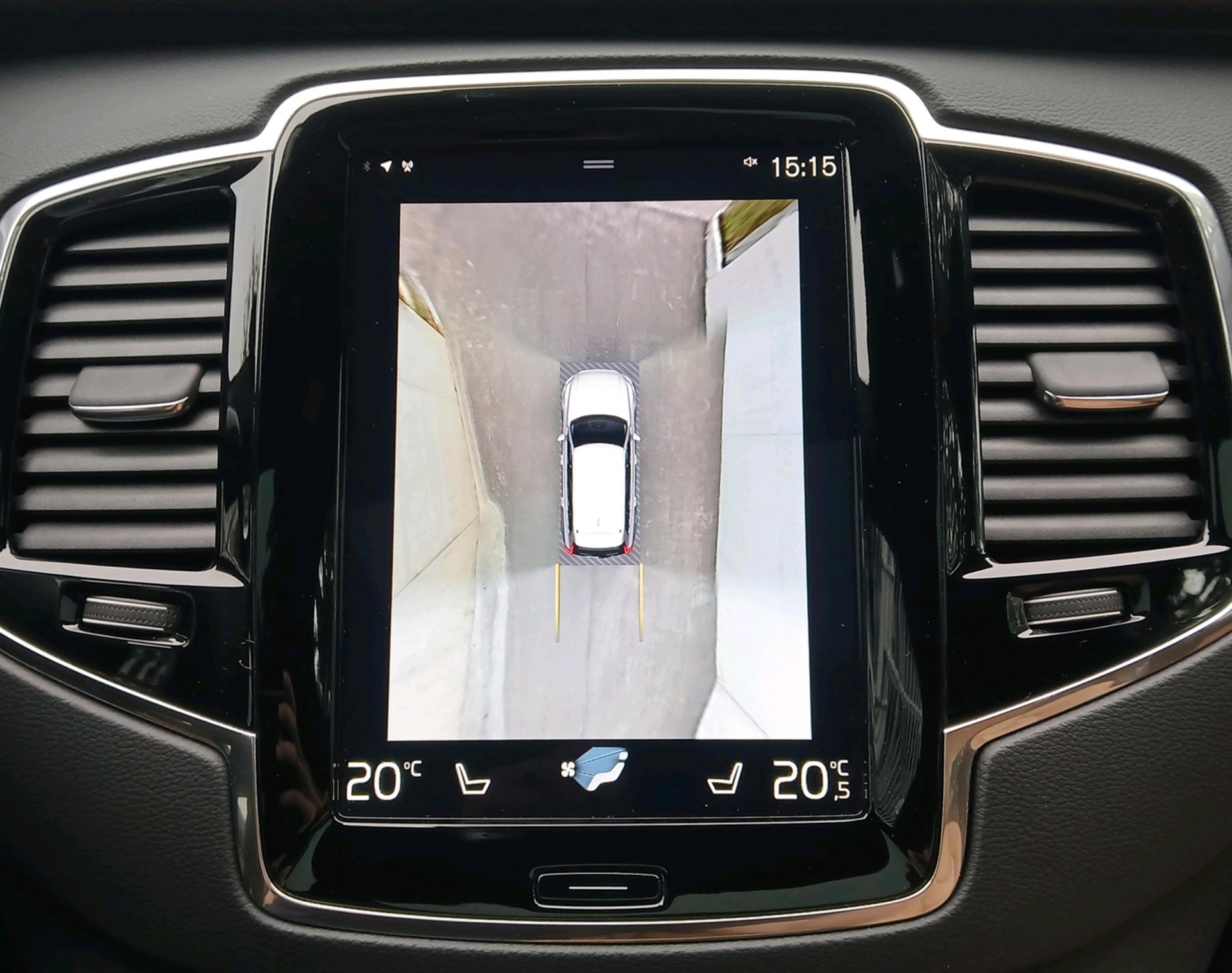 VOLVO XC90 2.0 T8 TE Inscription 7P.-image-17