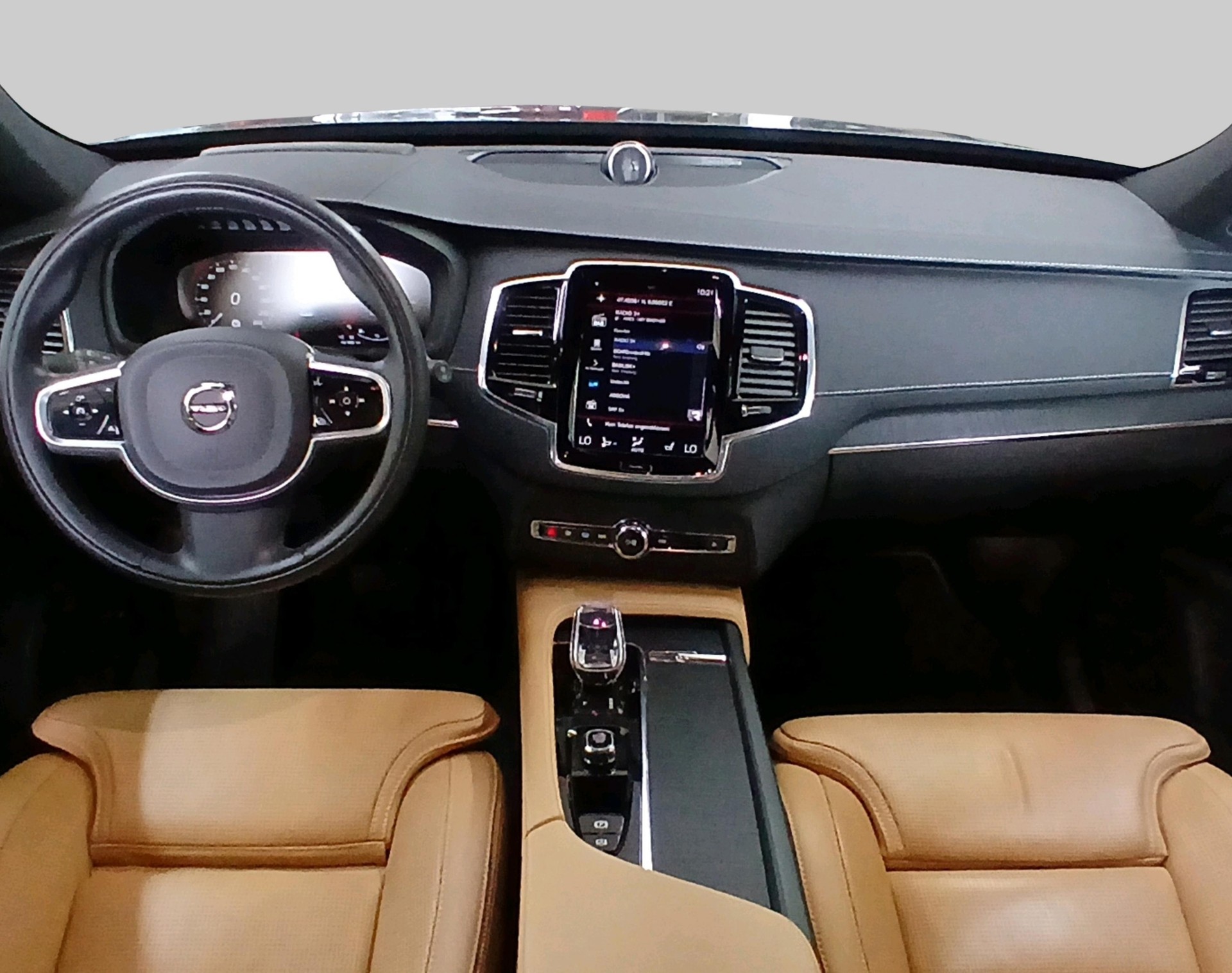 VOLVO XC90 2.0 T8 TE Inscription 7P.-image-4