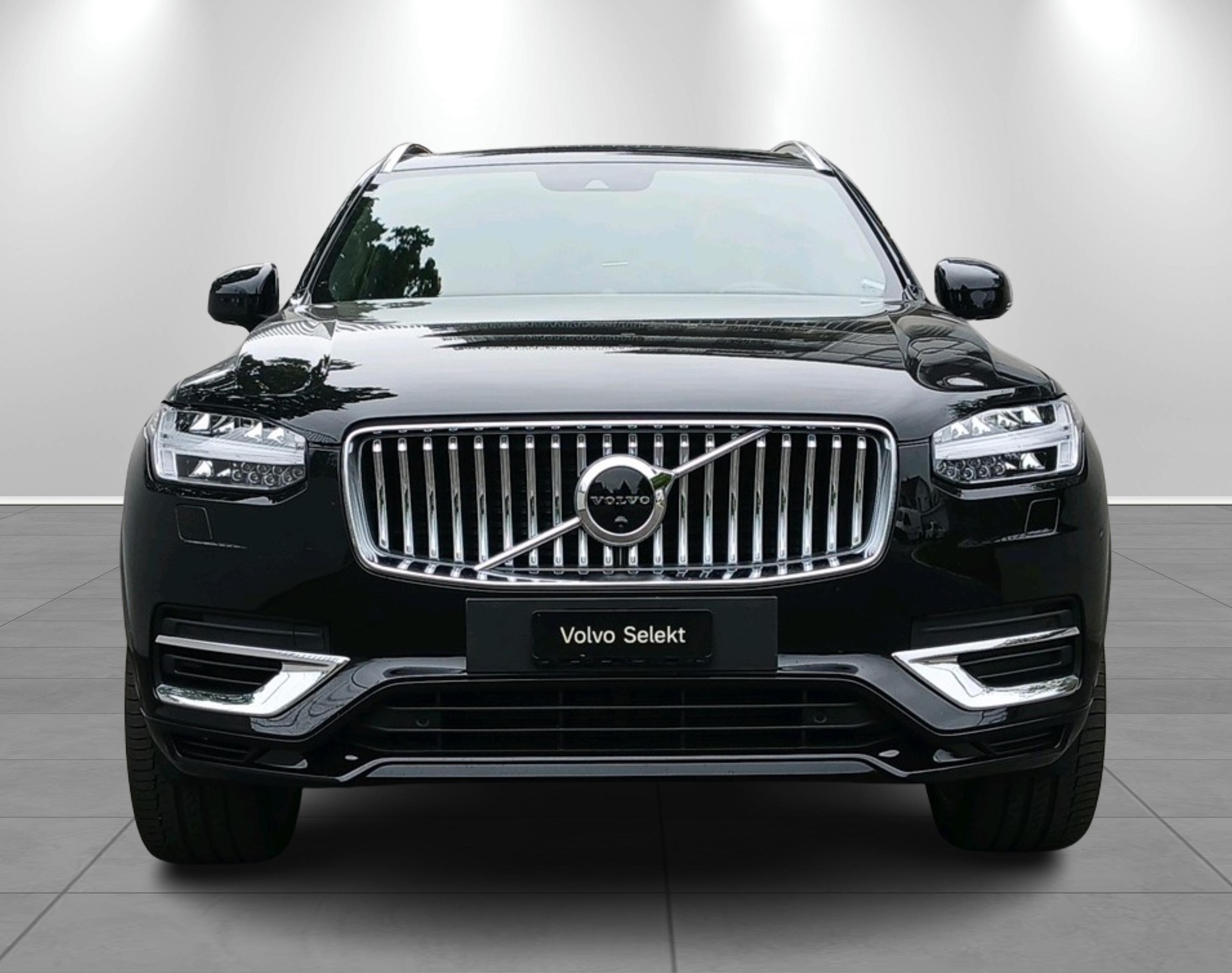 VOLVO XC90 2.0 T8 TE Inscription 7P.-image-8