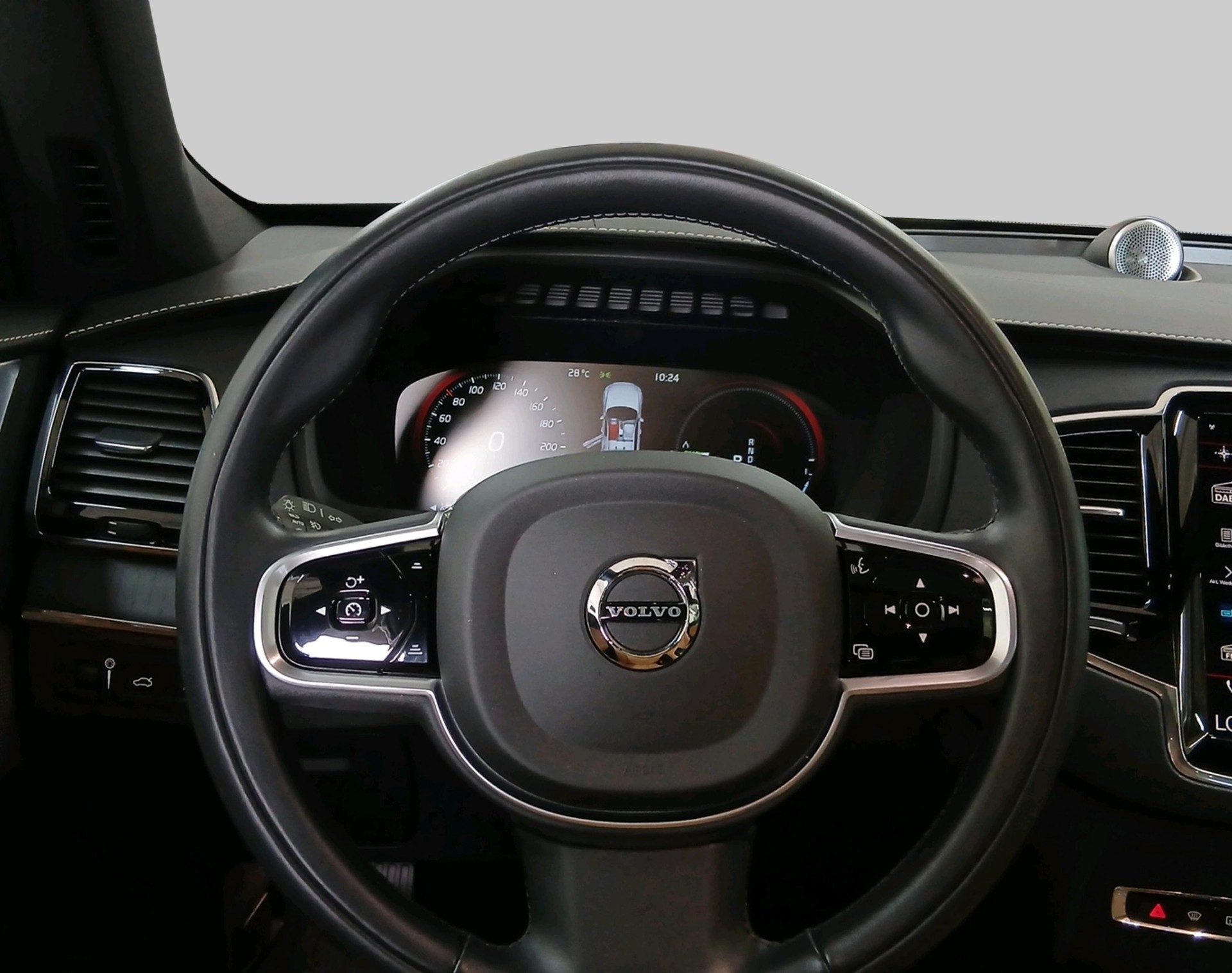 VOLVO XC90 2.0 T8 TE Inscription 7P.-image-11