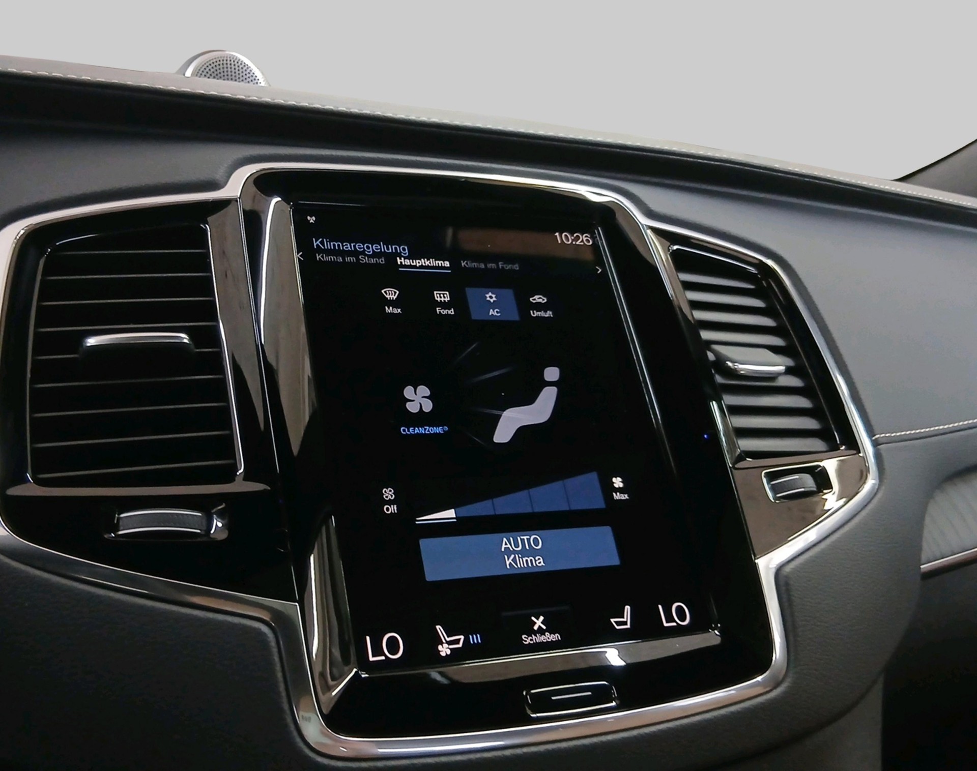 VOLVO XC90 2.0 T8 TE Inscription 7P.-image-14