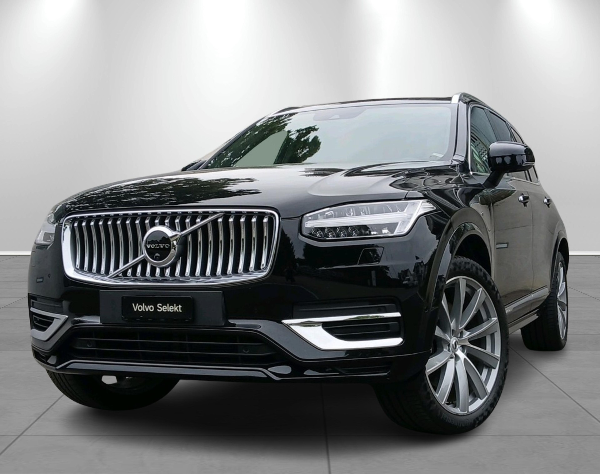 VOLVO XC90 2.0 T8 TE Inscription 7P.-image-20