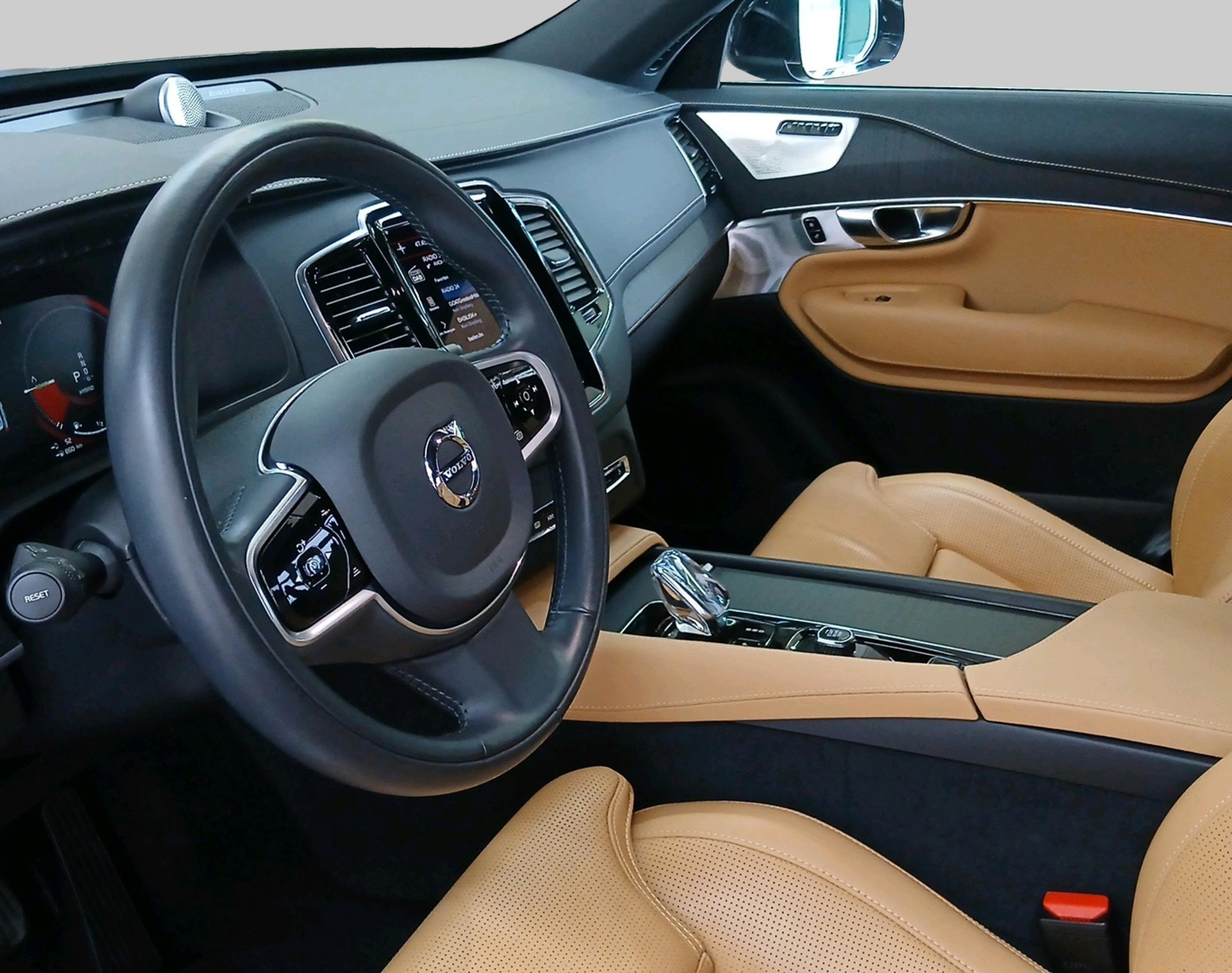 VOLVO XC90 2.0 T8 TE Inscription 7P.-showroom-element-2