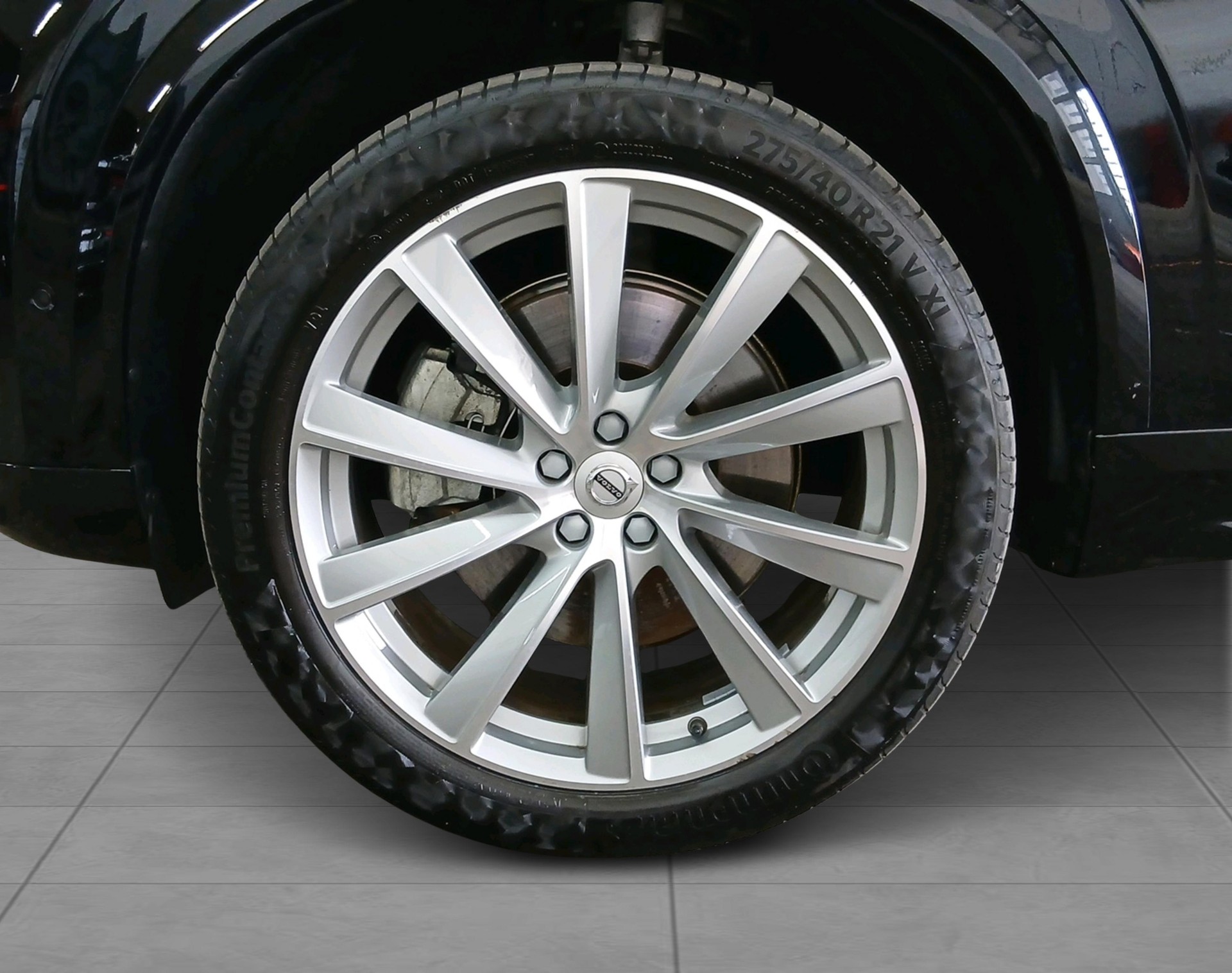 VOLVO XC90 2.0 T8 TE Inscription 7P.-image-10