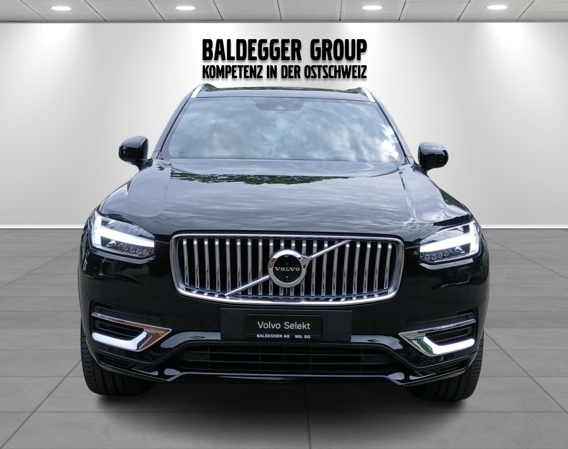 VOLVO XC90 2.0 T8 TE Inscription 7P.-image-7