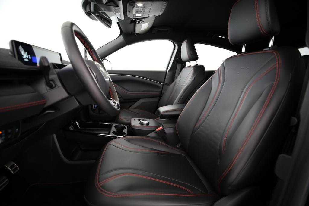FORD Mustang Mach-E Standard AWD-image-2