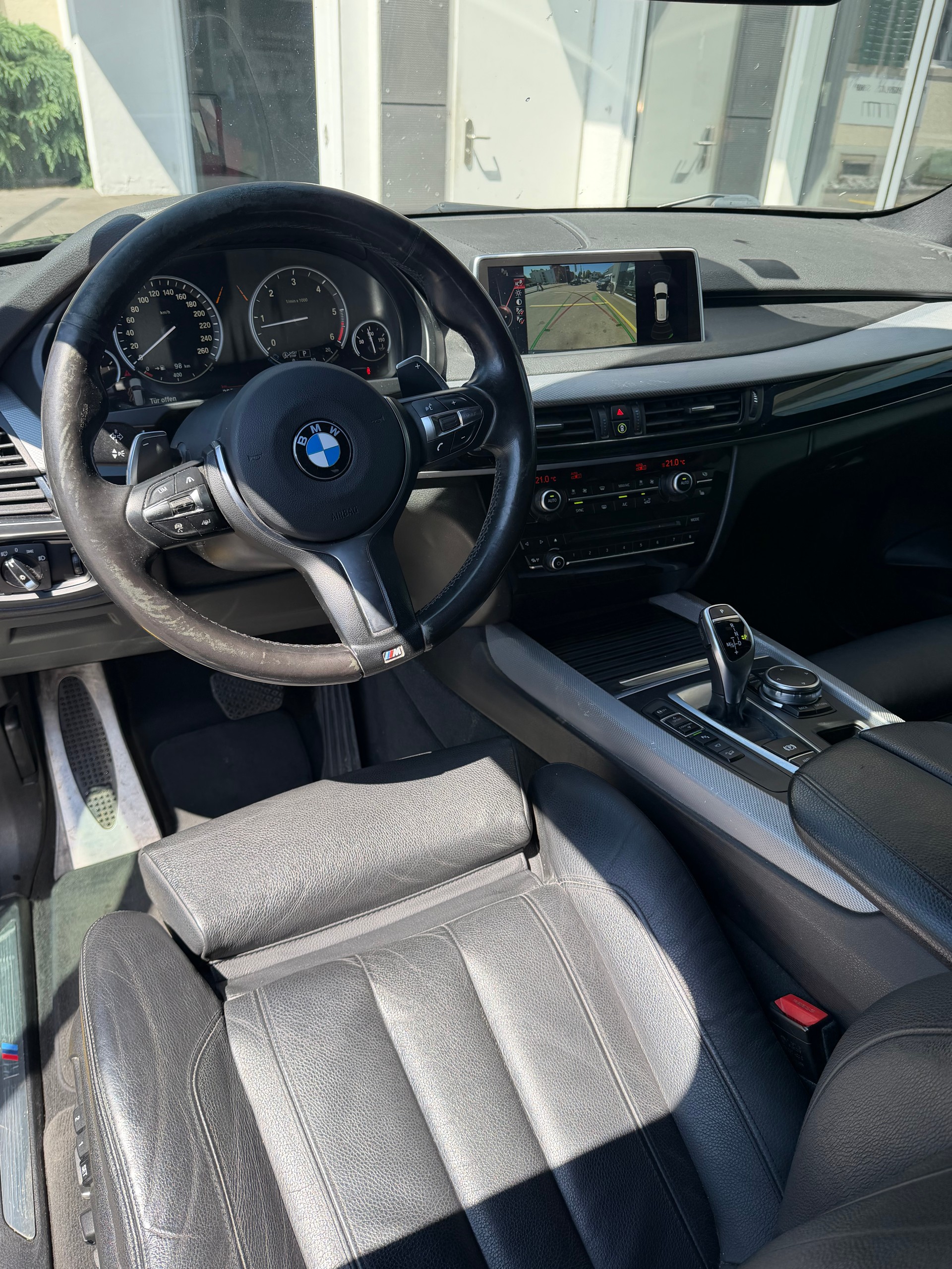 BMW X5 xDrive 40d Steptronic-image-10