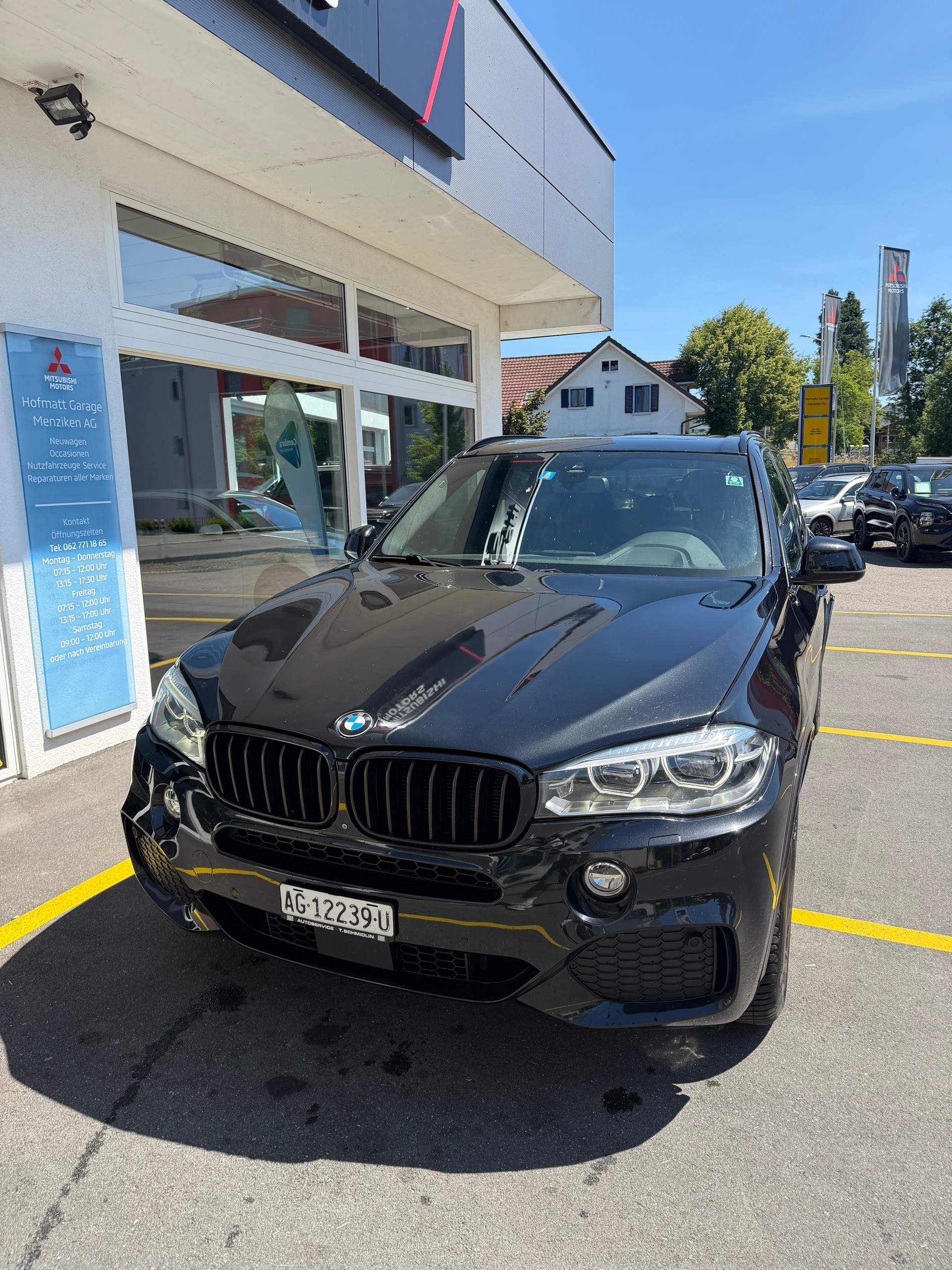 BMW X5 xDrive 40d Steptronic-image-3