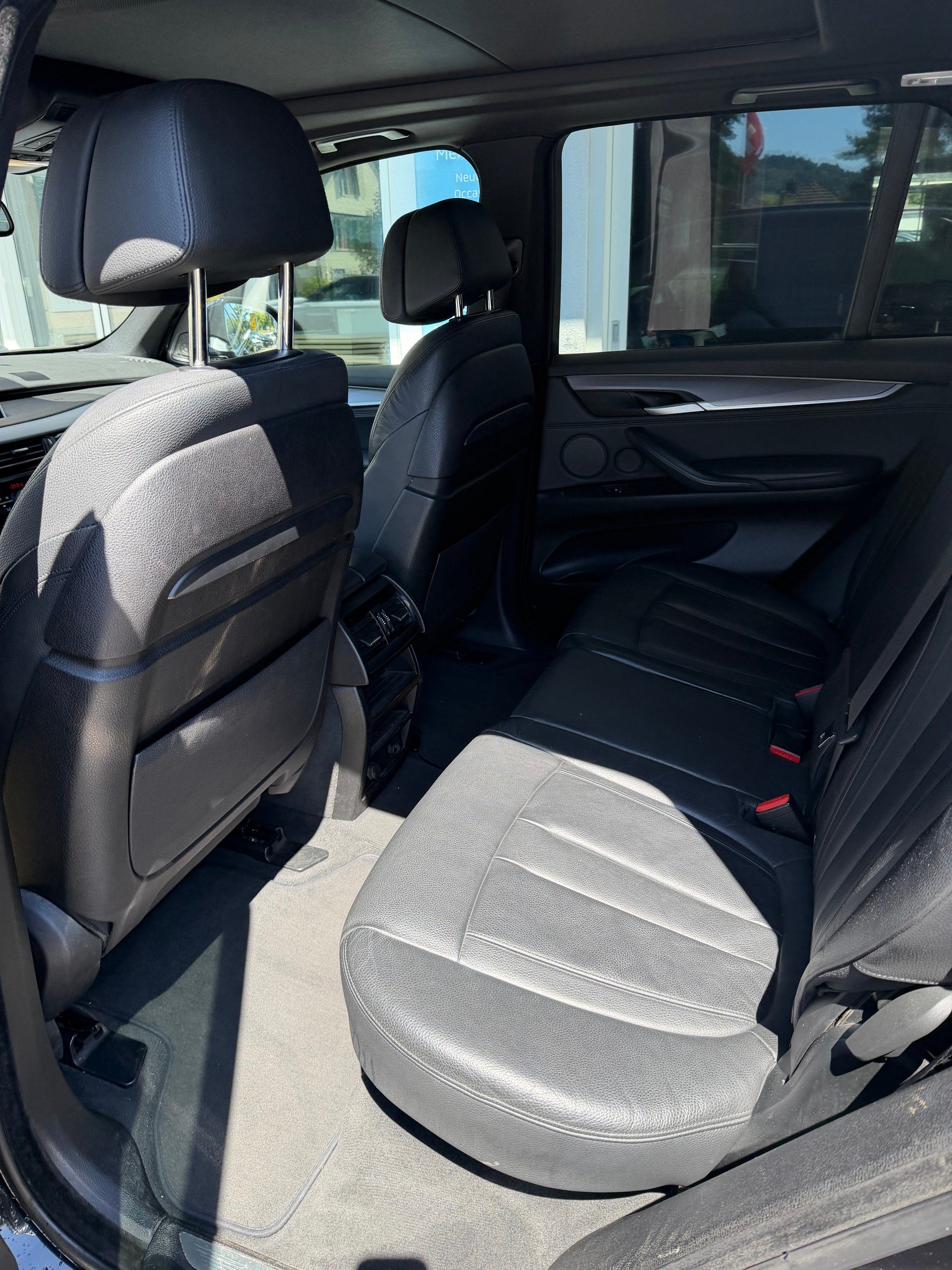 BMW X5 xDrive 40d Steptronic-image-9