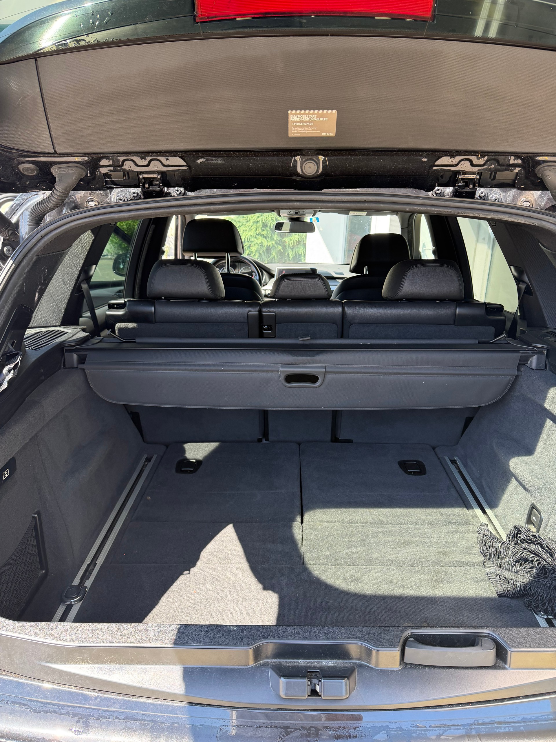 BMW X5 xDrive 40d Steptronic-image-12