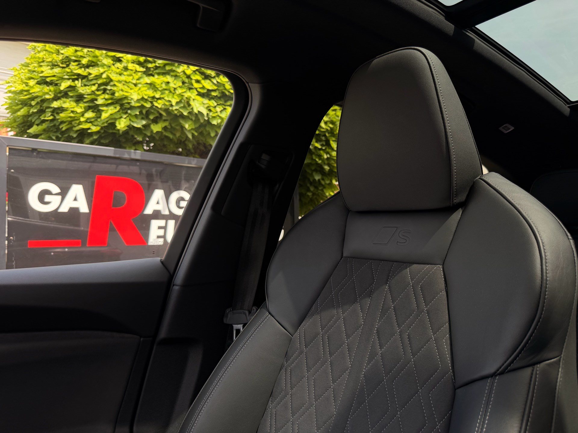 AUDI SQ5 3.0 TFSI QUATTRO 367 PS EDITION ONE *** ABSOLUTE TOP AUSSTATTUNG ***-image-27
