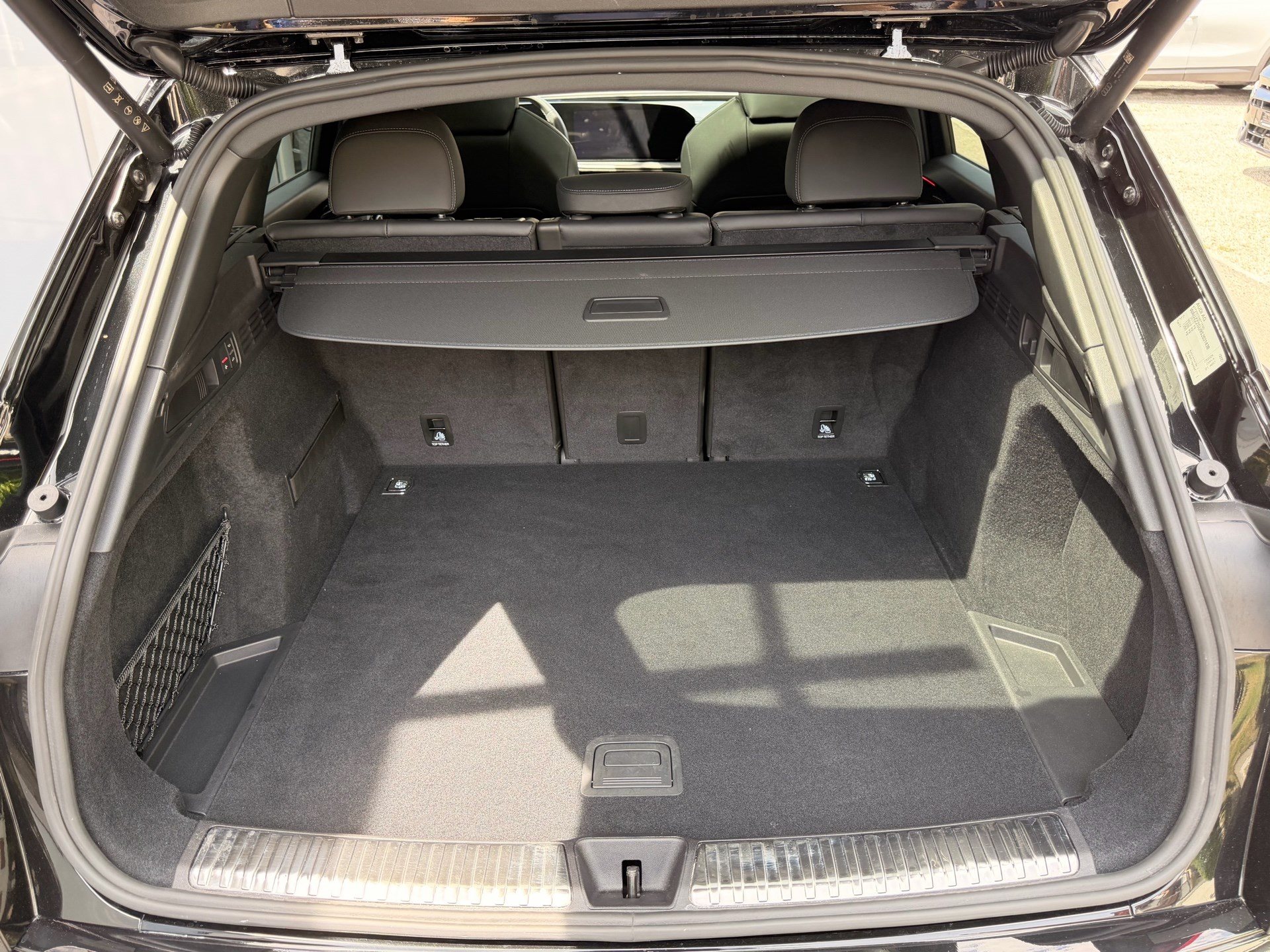 AUDI SQ5 3.0 TFSI QUATTRO 367 PS EDITION ONE *** ABSOLUTE TOP AUSSTATTUNG ***-image-30