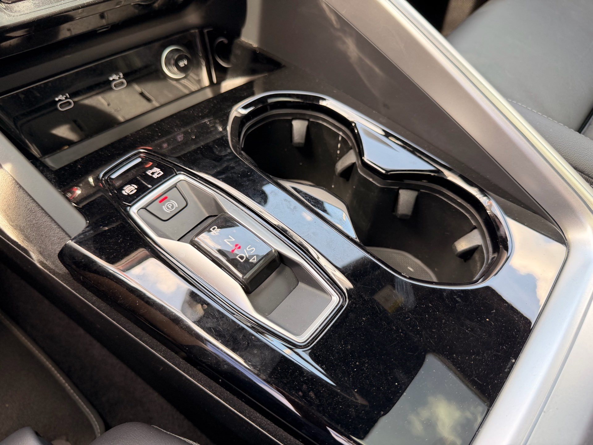 AUDI SQ5 3.0 TFSI QUATTRO 367 PS EDITION ONE *** ABSOLUTE TOP AUSSTATTUNG ***-image-23