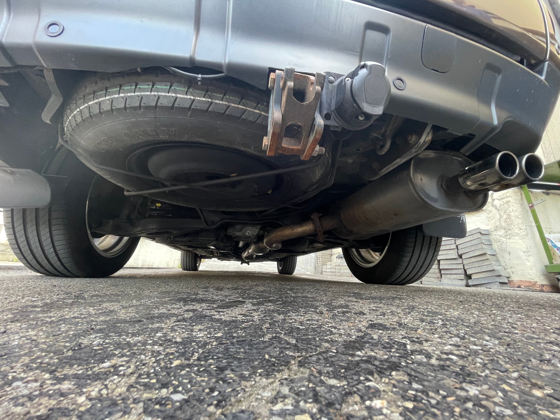 MITSUBISHI 2.2 DID Navigator TC-SST-image-5