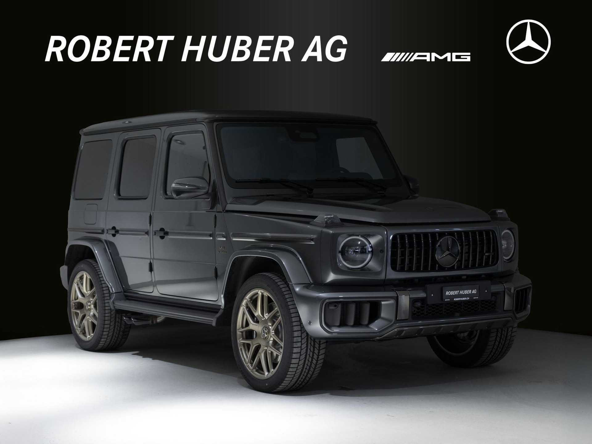 MERCEDES-BENZ G 63 AMG-image-0