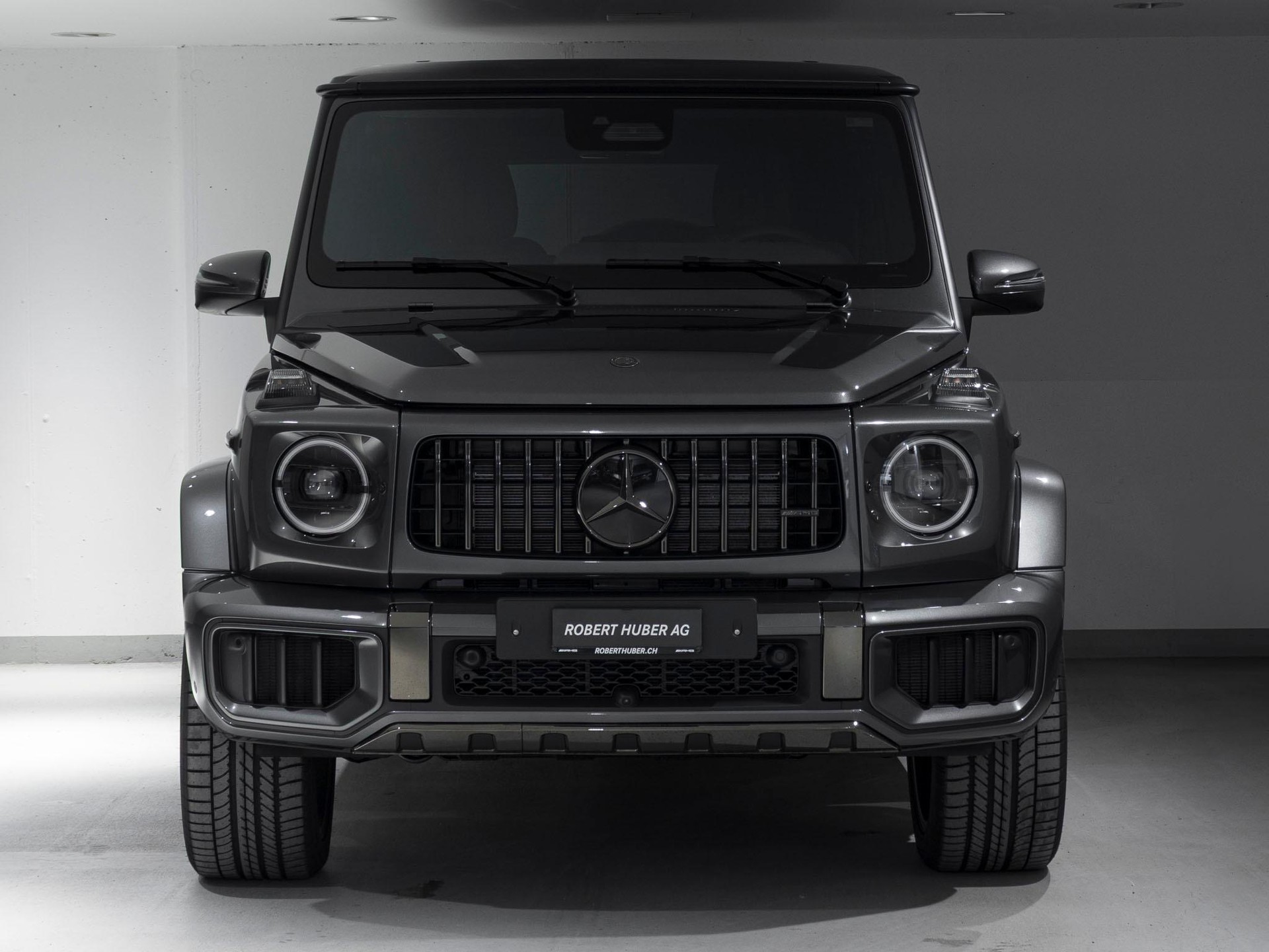 MERCEDES-BENZ G 63 AMG-image-3