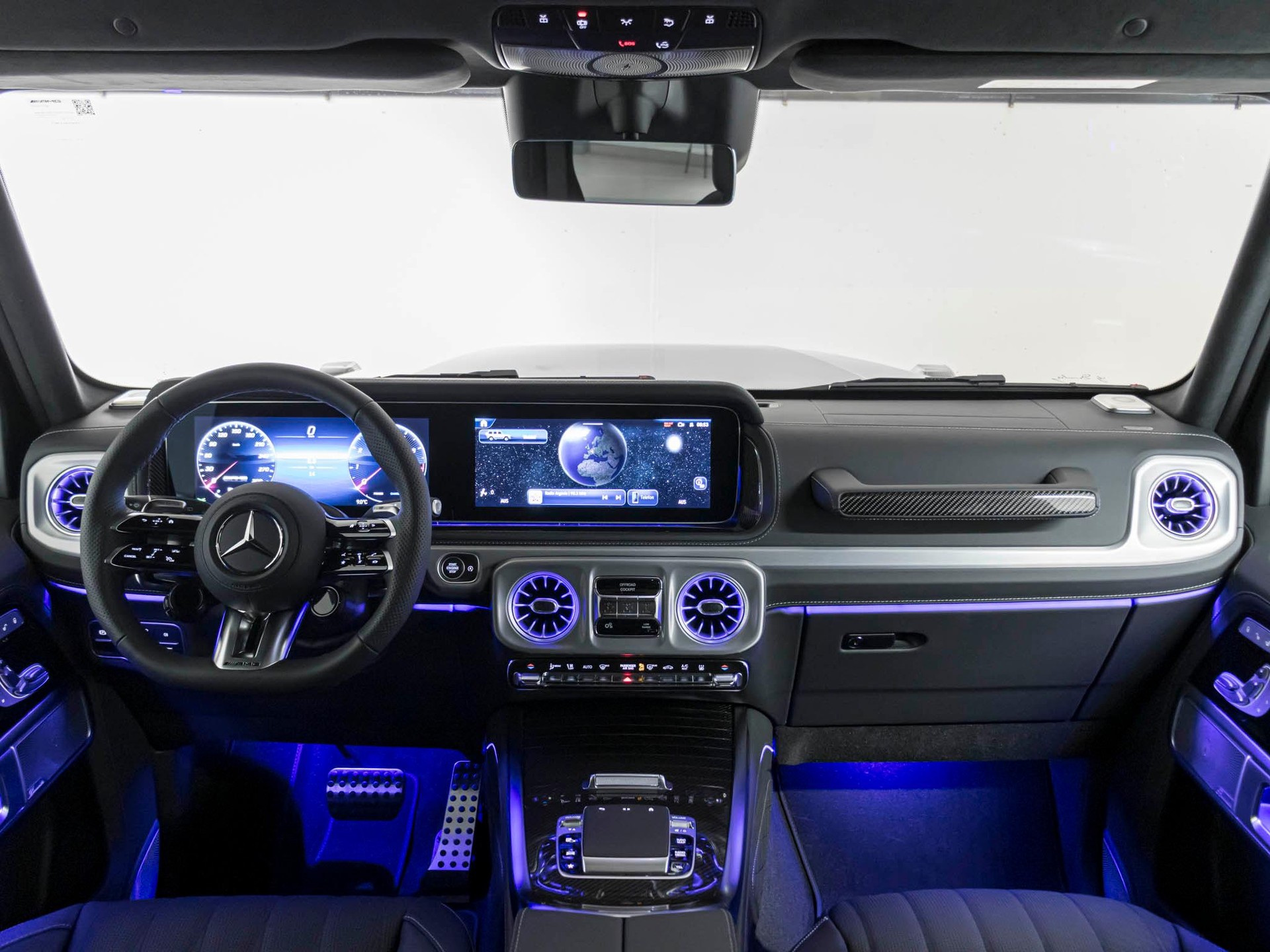 MERCEDES-BENZ G 63 AMG-image-11
