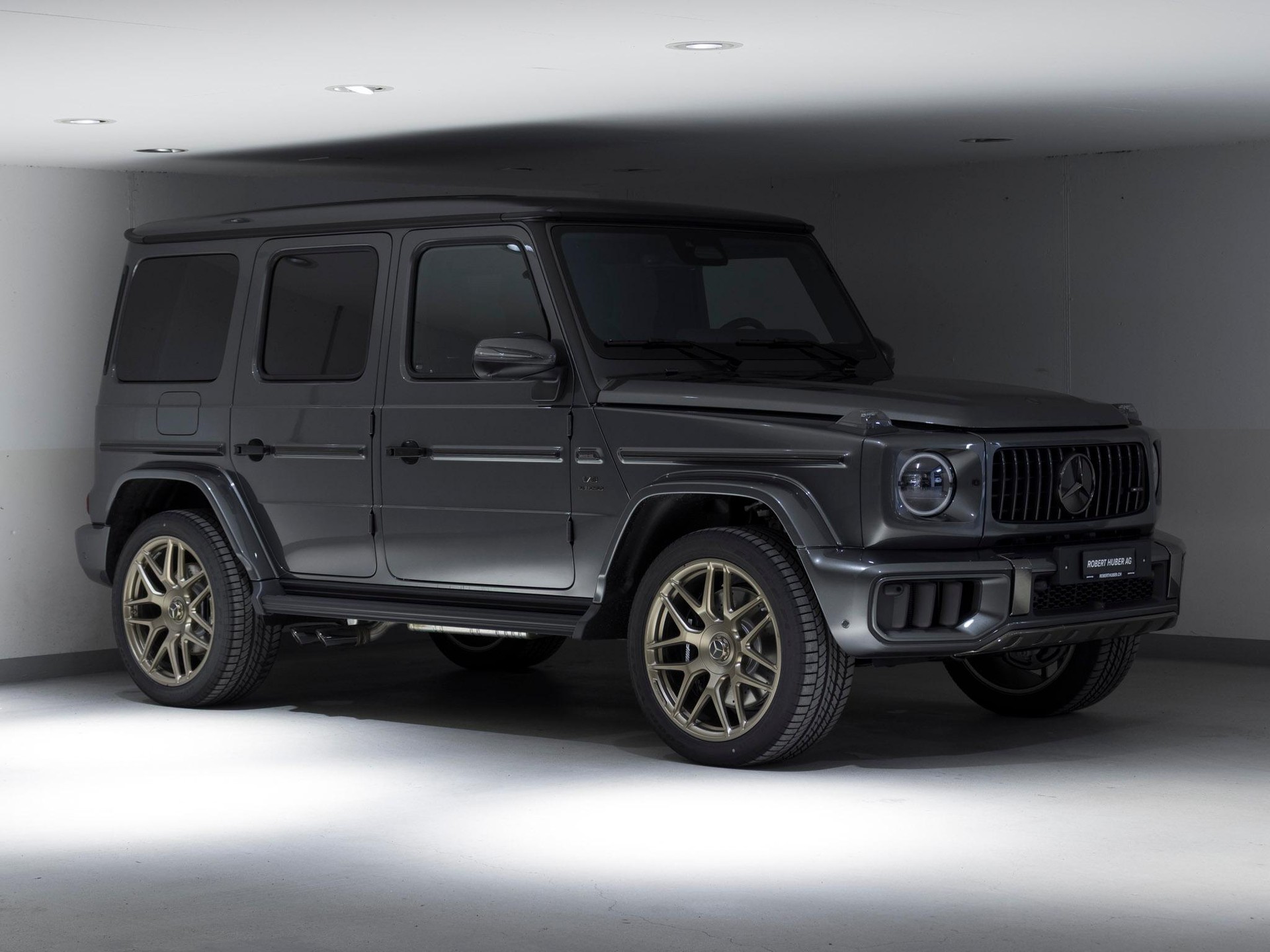 MERCEDES-BENZ G 63 AMG-image-1