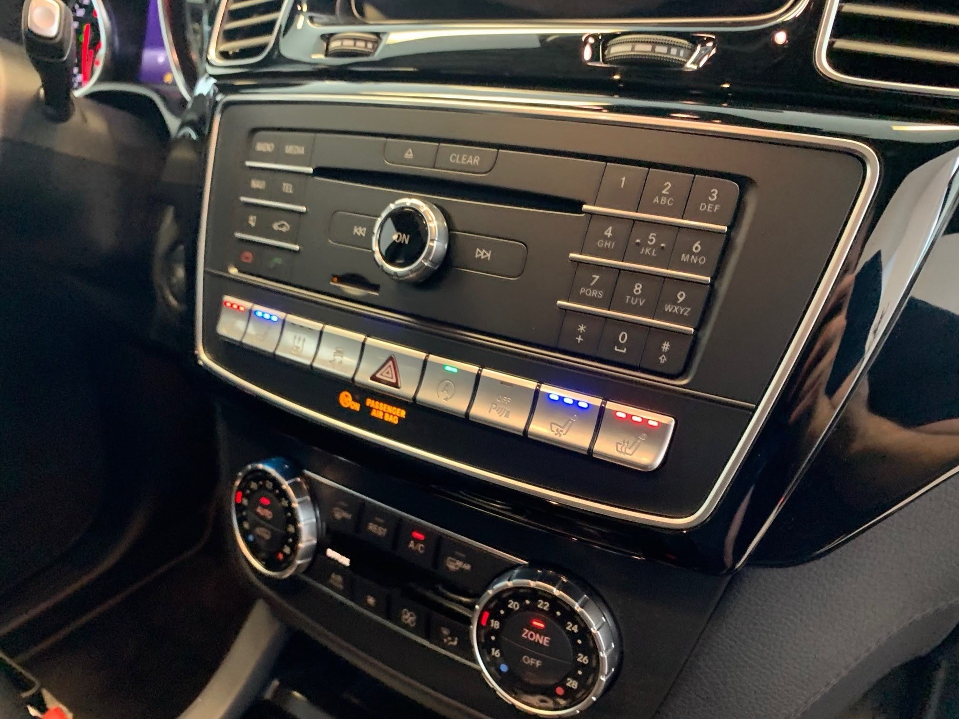 MERCEDES-BENZ GLE Coupé 43 AMG 4Matic 9G-Tronic-image-19