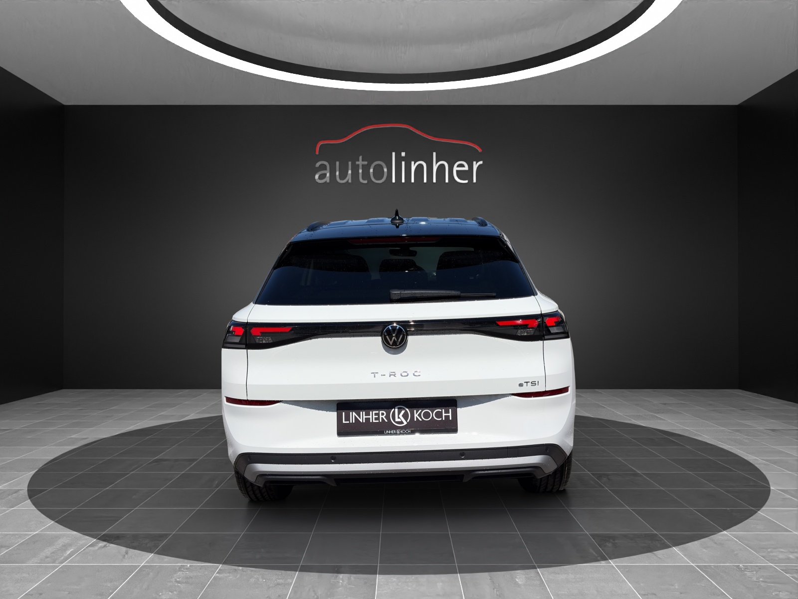VW T-Roc 1.5 eTSI mHEV Life DSG-image-3