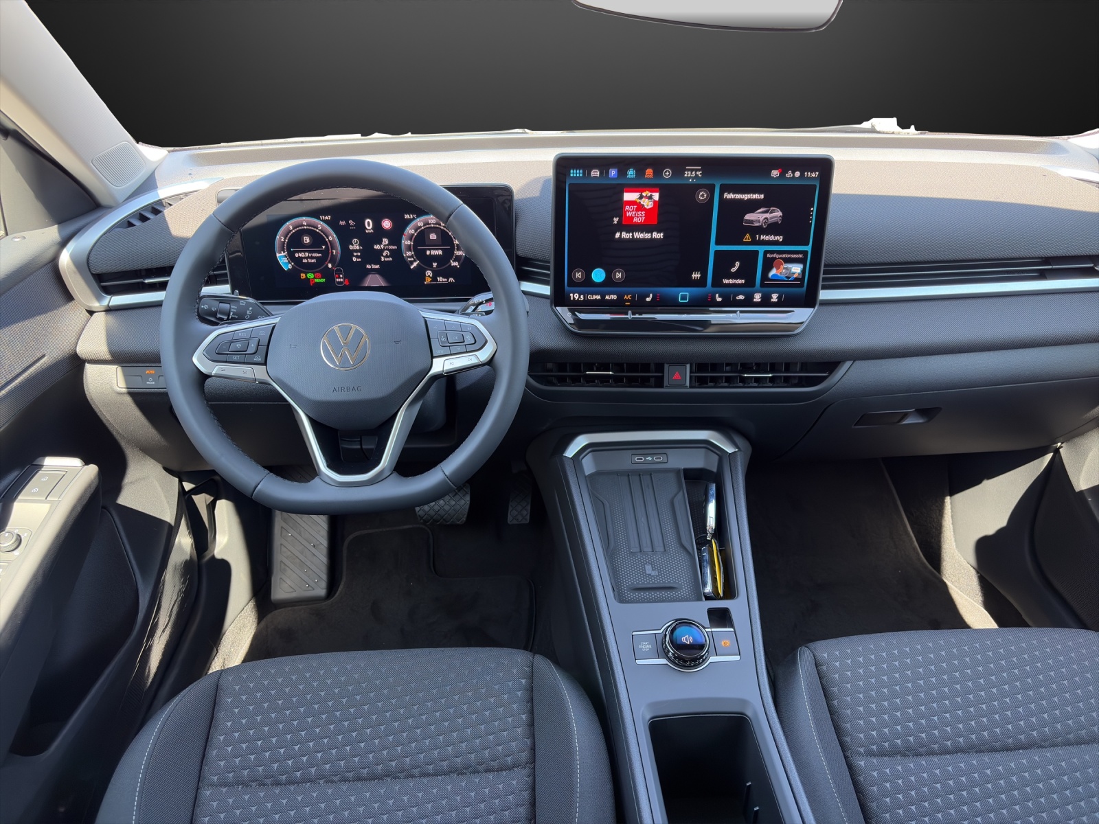 VW T-Roc 1.5 eTSI mHEV Life DSG-image-9