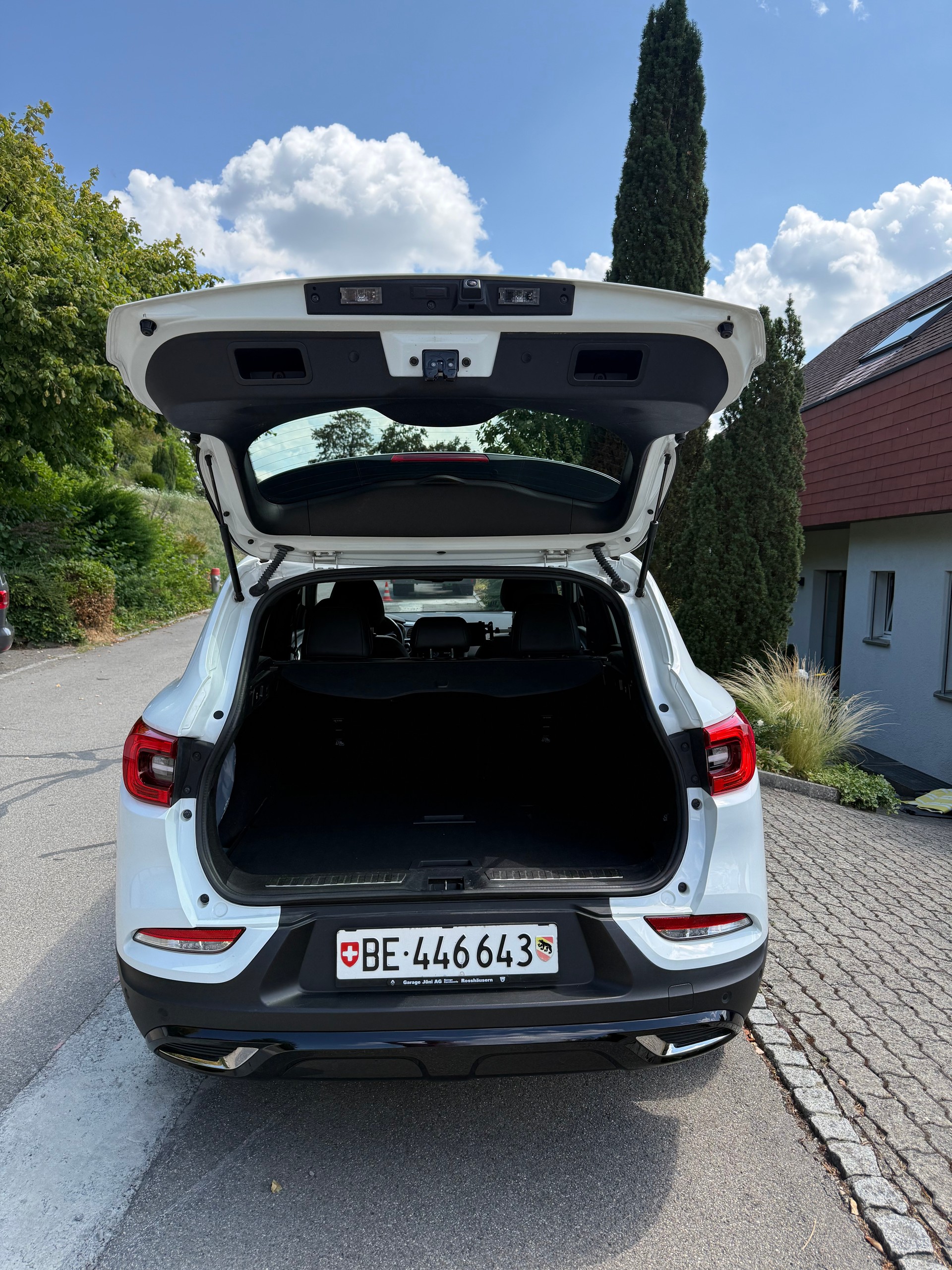 RENAULT 1.3 TCe 160 Black Edition EDC-image-4