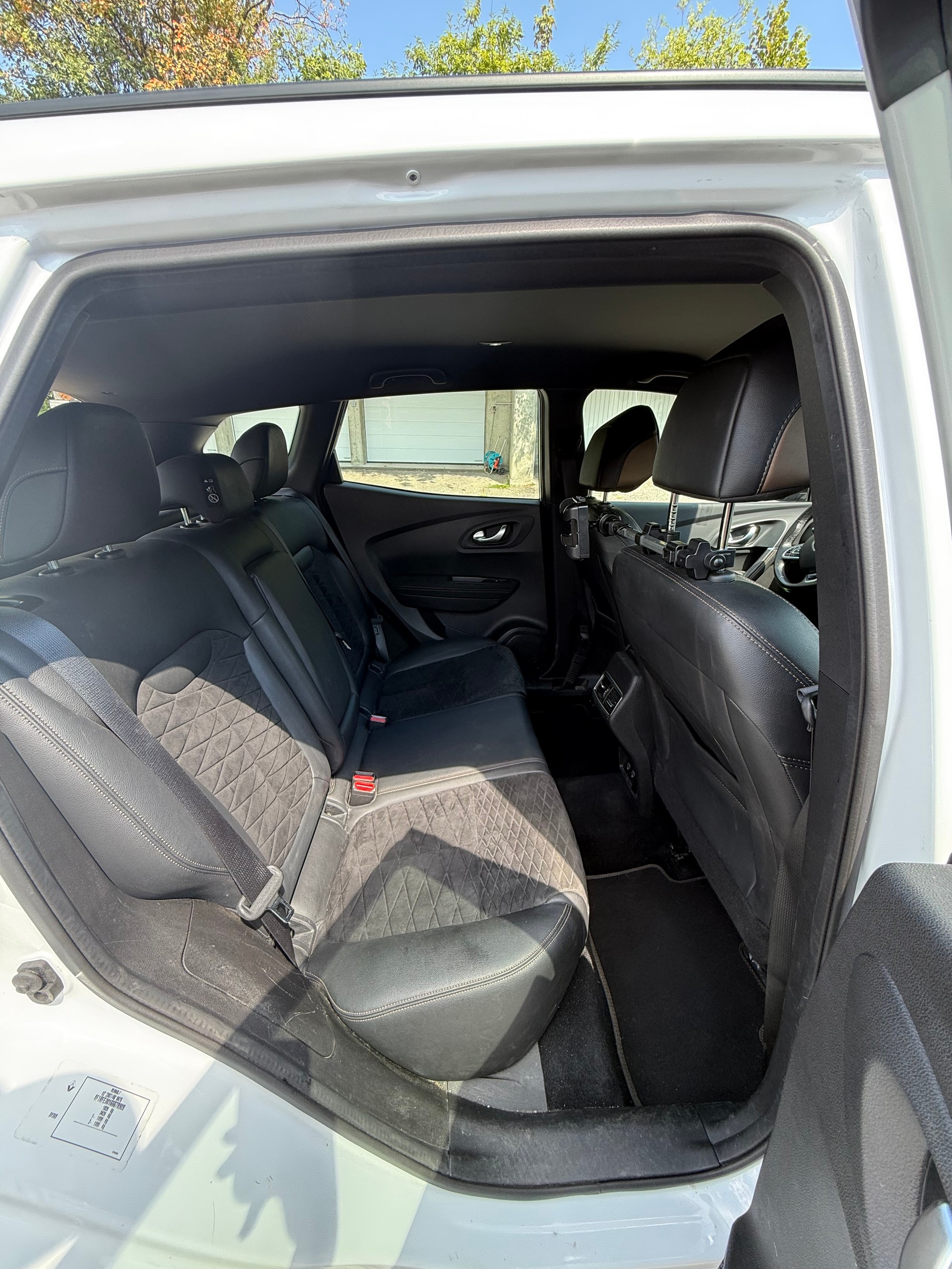 RENAULT 1.3 TCe 160 Black Edition EDC-image-7